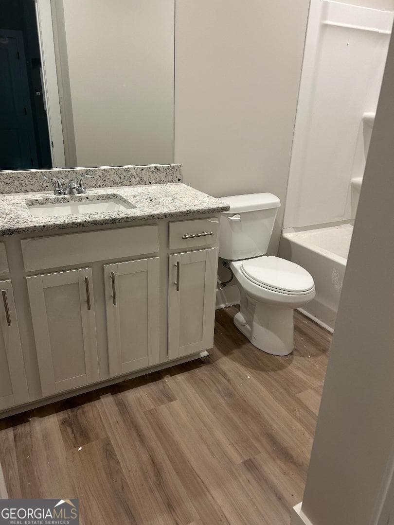 2 bedroom, 2 bathroom, 900 sq ft duplex for rent at 5132 Avery Street A (APT 101), Covington, GA 30014 for $1,600 a month — photo 10