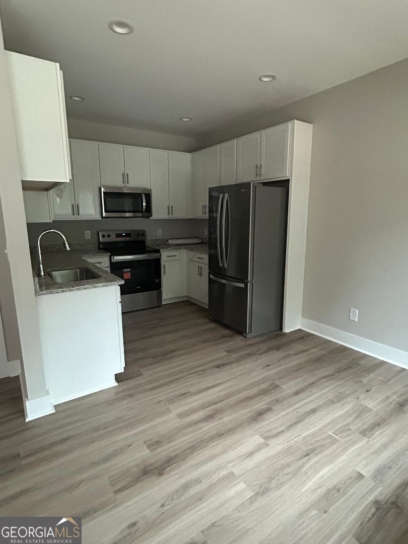 2 bedroom, 2 bathroom, 900 sq ft duplex for rent at 5132 Avery Street A (APT 101), Covington, GA 30014 for $1,600 a month — photo 4