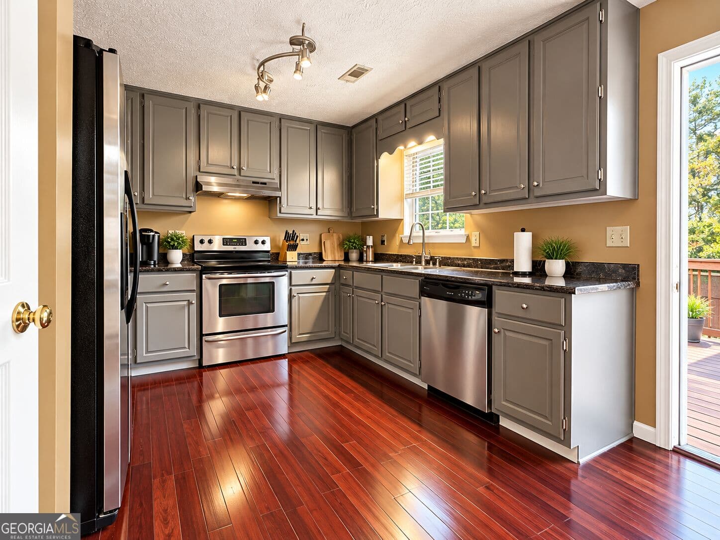 4 bedroom, 3 bathroom, 1,300 sq ft single family residence for rent at 4208 Reeshemah Street, Atlanta, GA 30349 for $2,200 a month — photo 7