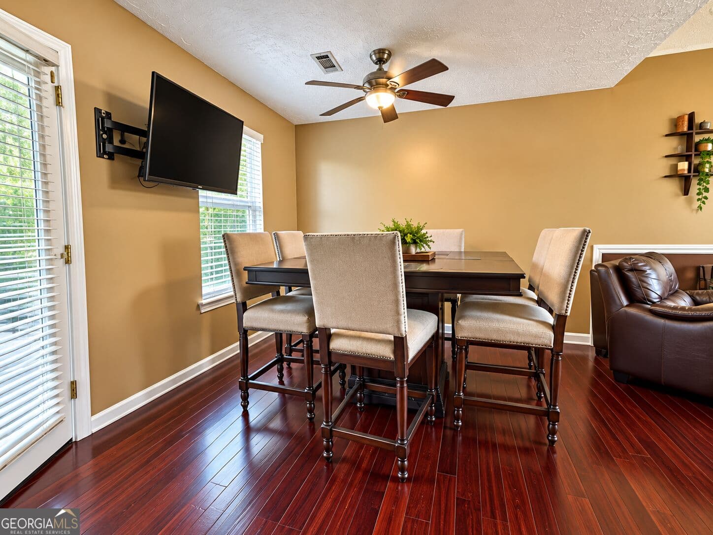 4 bedroom, 3 bathroom, 1,300 sq ft single family residence for rent at 4208 Reeshemah Street, Atlanta, GA 30349 for $2,200 a month — photo 10