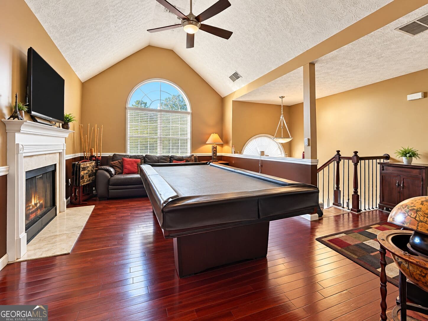 4 bedroom, 3 bathroom, 1,300 sq ft single family residence for rent at 4208 Reeshemah Street, Atlanta, GA 30349 for $2,200 a month — photo 4