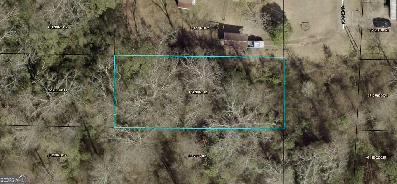 residential lot for sale at 0 Boggs Street, Lagrange, GA 30240 — photo 1 of 1