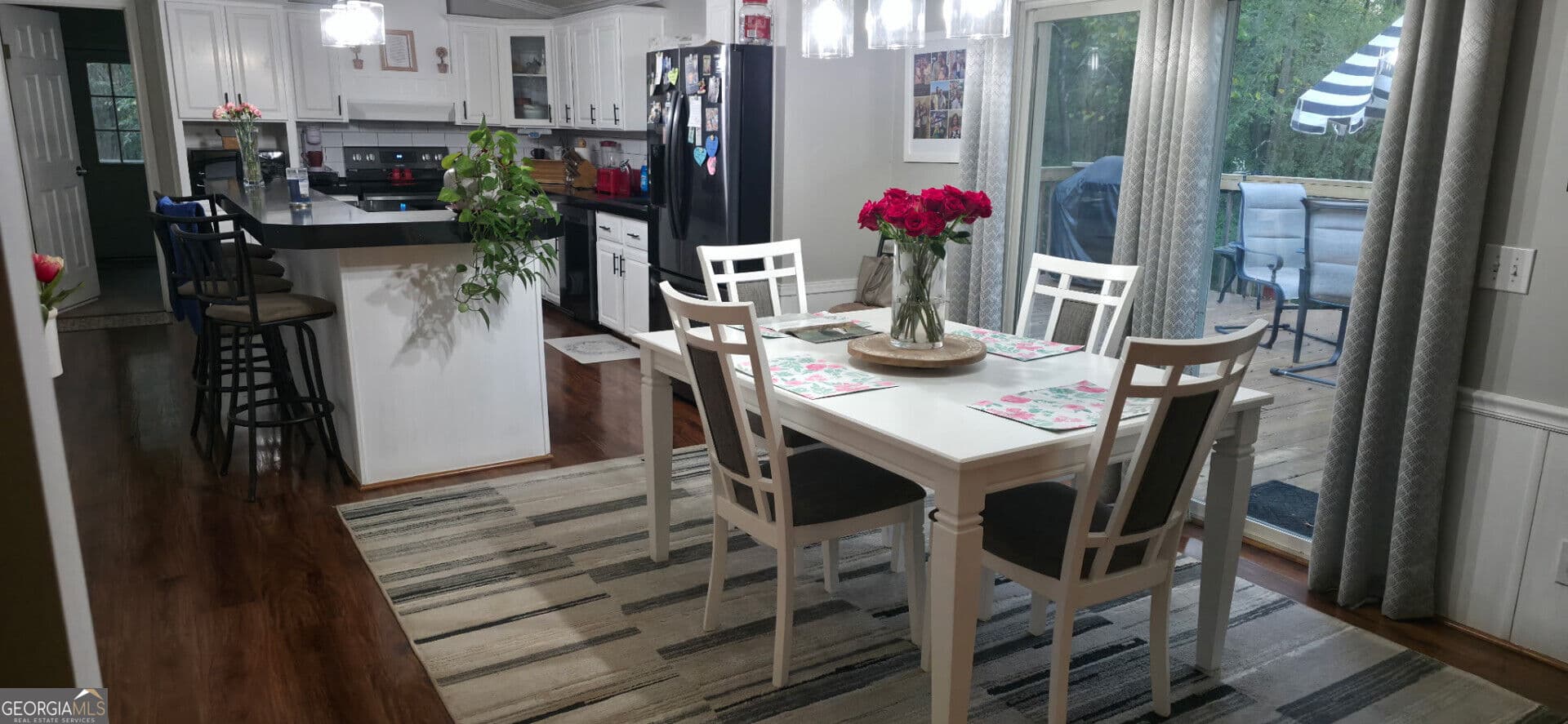 3 bedroom, 2 bathroom, 1,960 sq ft single family residence for sale at 15 Creekside Drive, Pendergrass, GA 30567 — photo 7