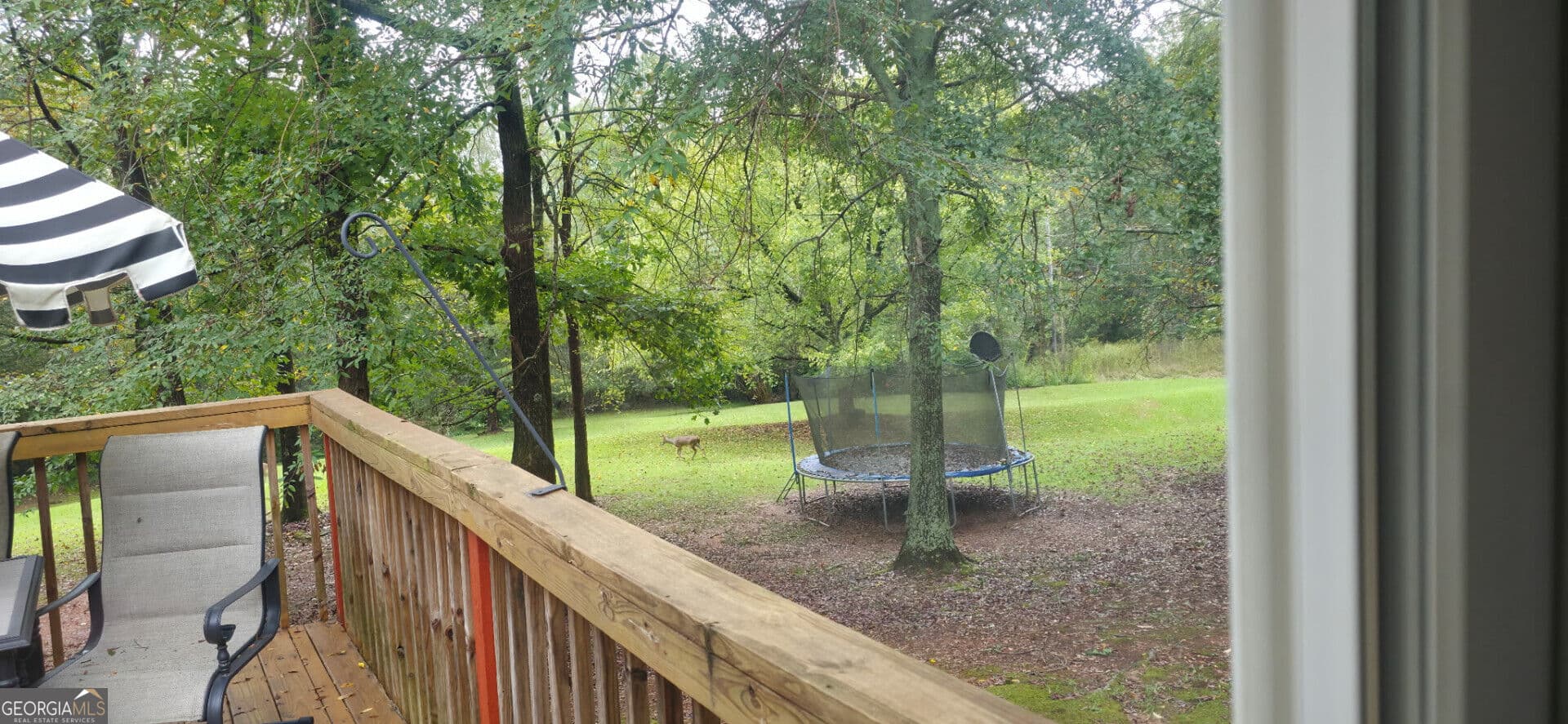 3 bedroom, 2 bathroom, 1,960 sq ft single family residence for sale at 15 Creekside Drive, Pendergrass, GA 30567 — photo 3