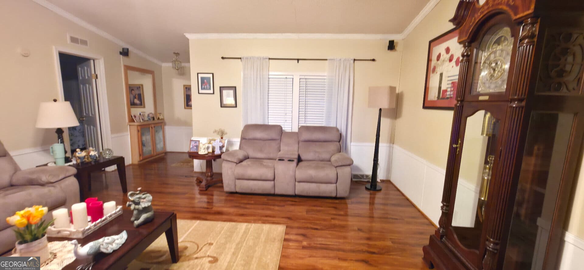 3 bedroom, 2 bathroom, 1,960 sq ft single family residence for sale at 15 Creekside Drive, Pendergrass, GA 30567 — photo 9
