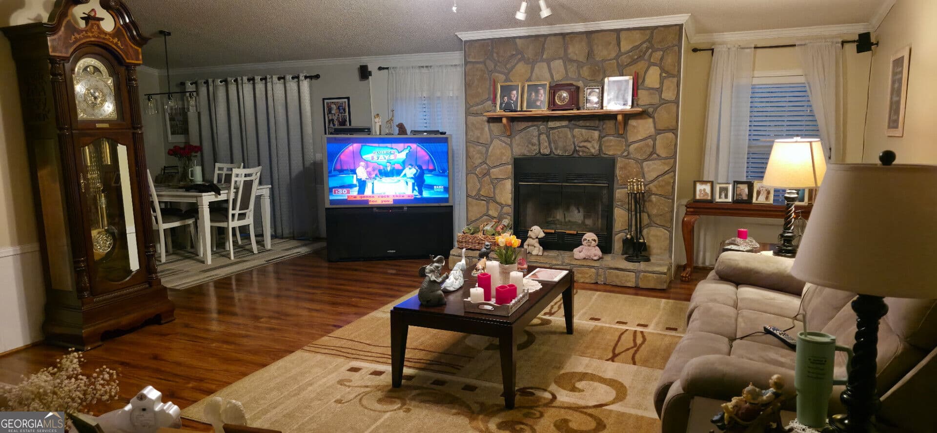 3 bedroom, 2 bathroom, 1,960 sq ft single family residence for sale at 15 Creekside Drive, Pendergrass, GA 30567 — photo 8