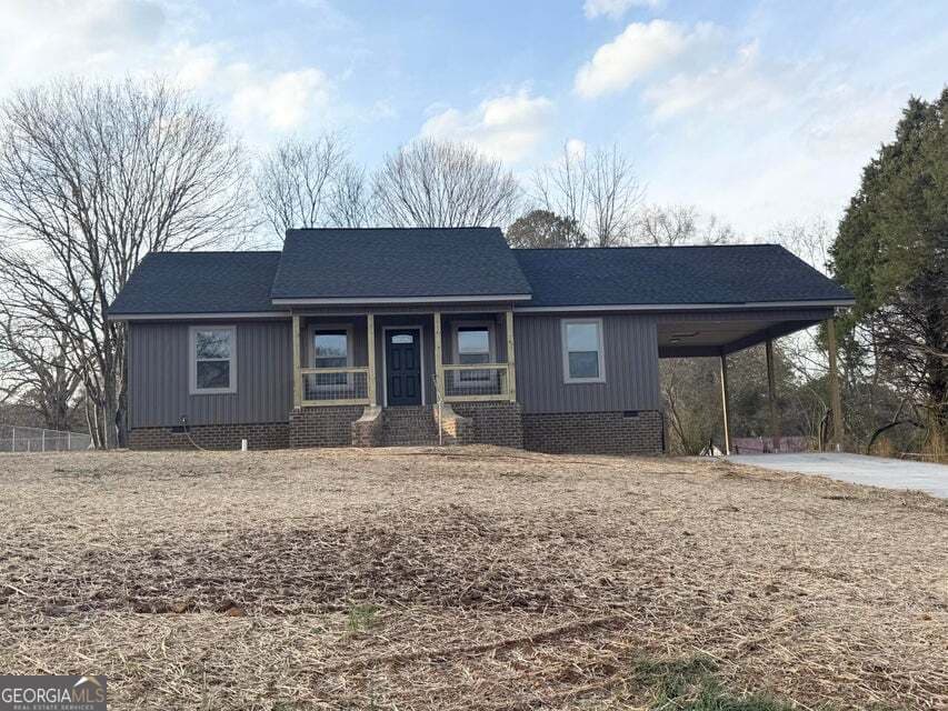 216 Thurman Street, Lafayette, GA 30728 — most recent listing photo