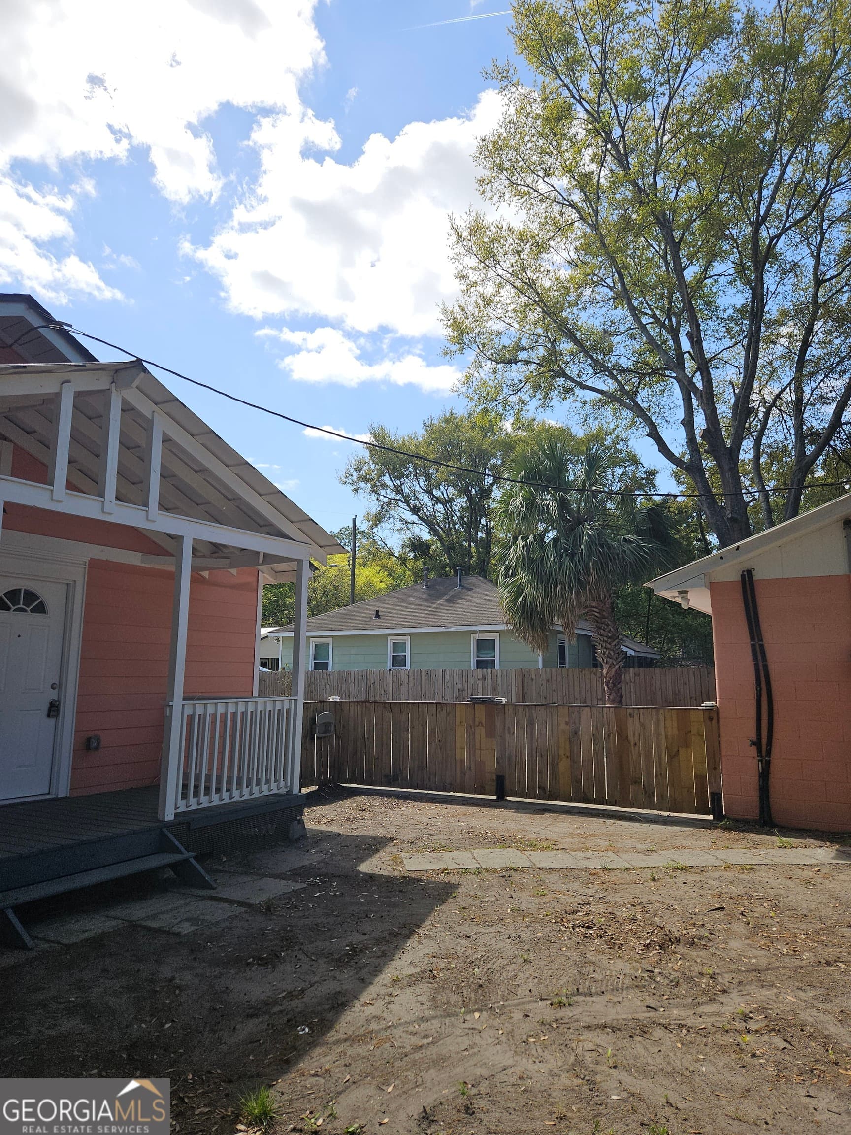 4 bedroom, 2 bathroom, 1,575 sq ft single family residence for sale at 22 W 59th Street, Savannah, GA 31405 — photo 7