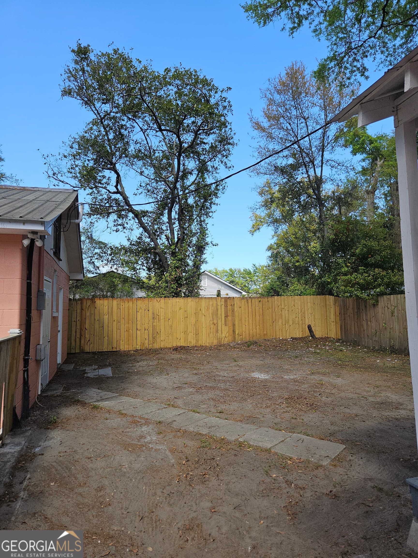 4 bedroom, 2 bathroom, 1,575 sq ft single family residence for sale at 22 W 59th Street, Savannah, GA 31405 — photo 10