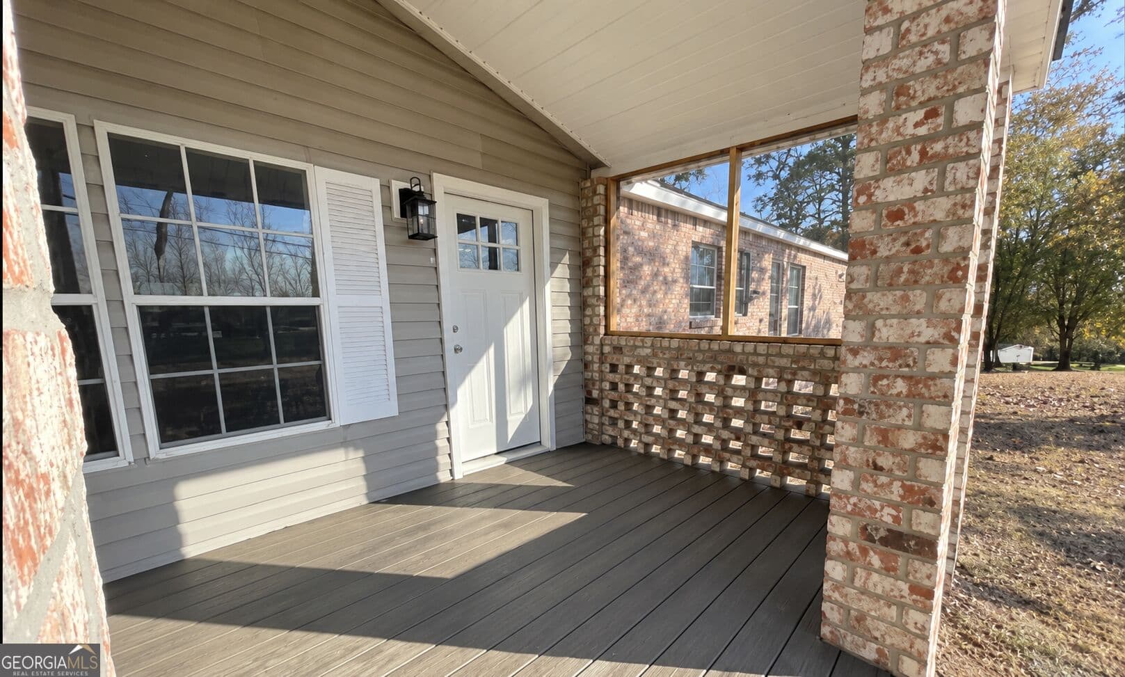 4 bedroom, 3 bathroom, 1,755 sq ft manufactured home,single family residence for sale at 306 Dennard Street, Unadilla, GA 31091 — photo 3
