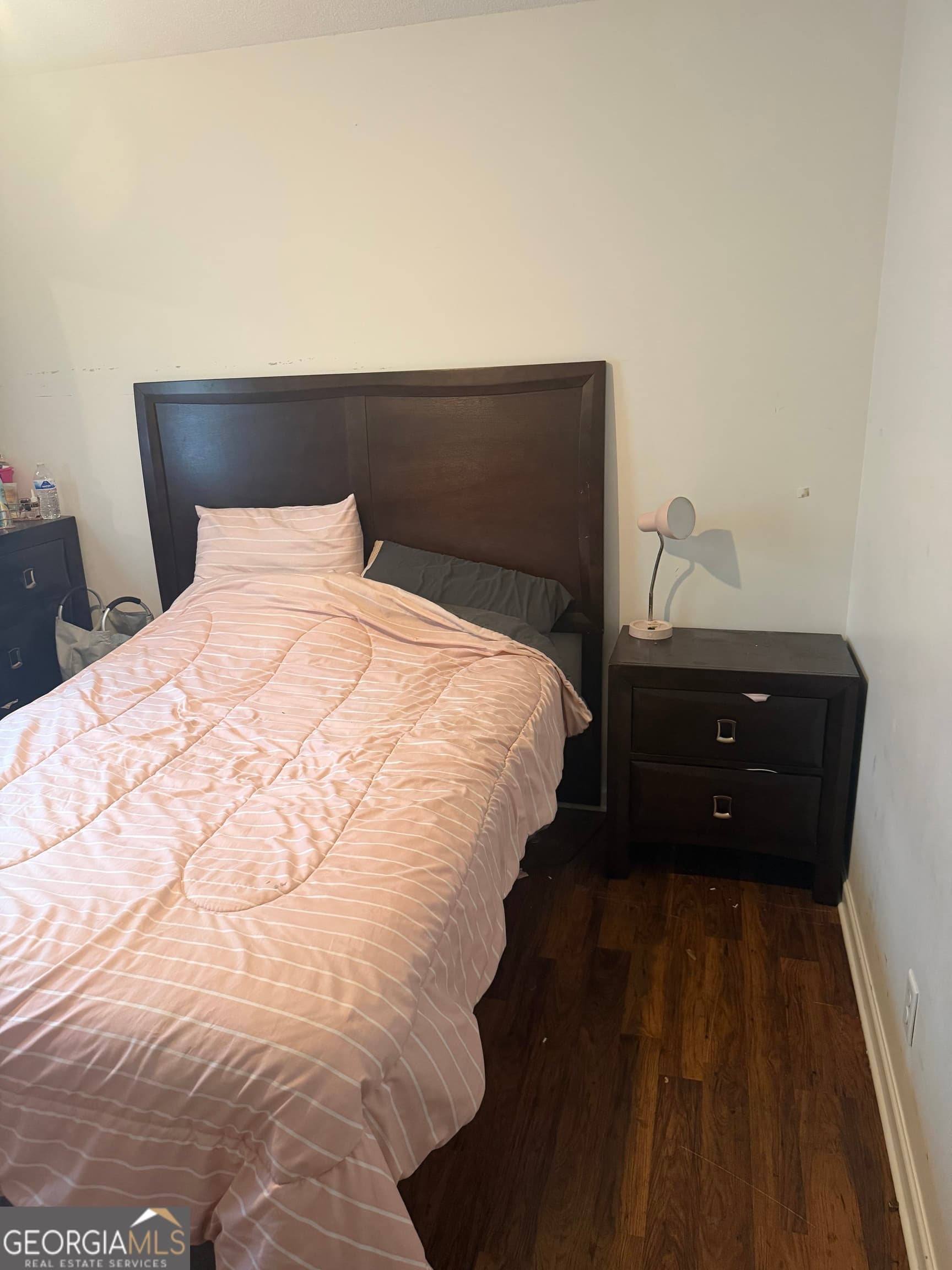3 bedroom, 2 bathroom, 1,092 sq ft single family residence under contract at 106 Clover Street, East Dublin, GA 31027 — photo 6