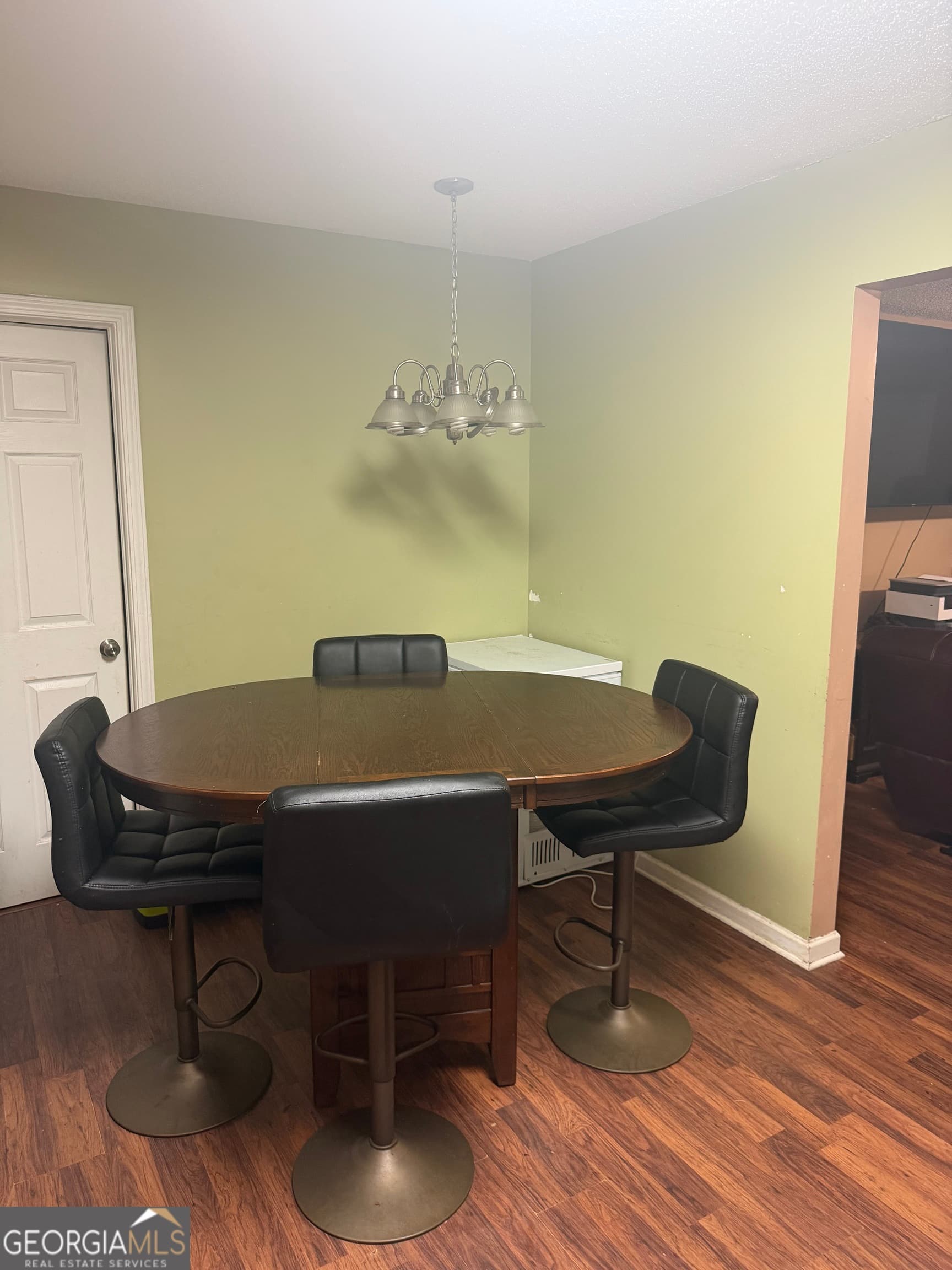 3 bedroom, 2 bathroom, 1,092 sq ft single family residence under contract at 106 Clover Street, East Dublin, GA 31027 — photo 4
