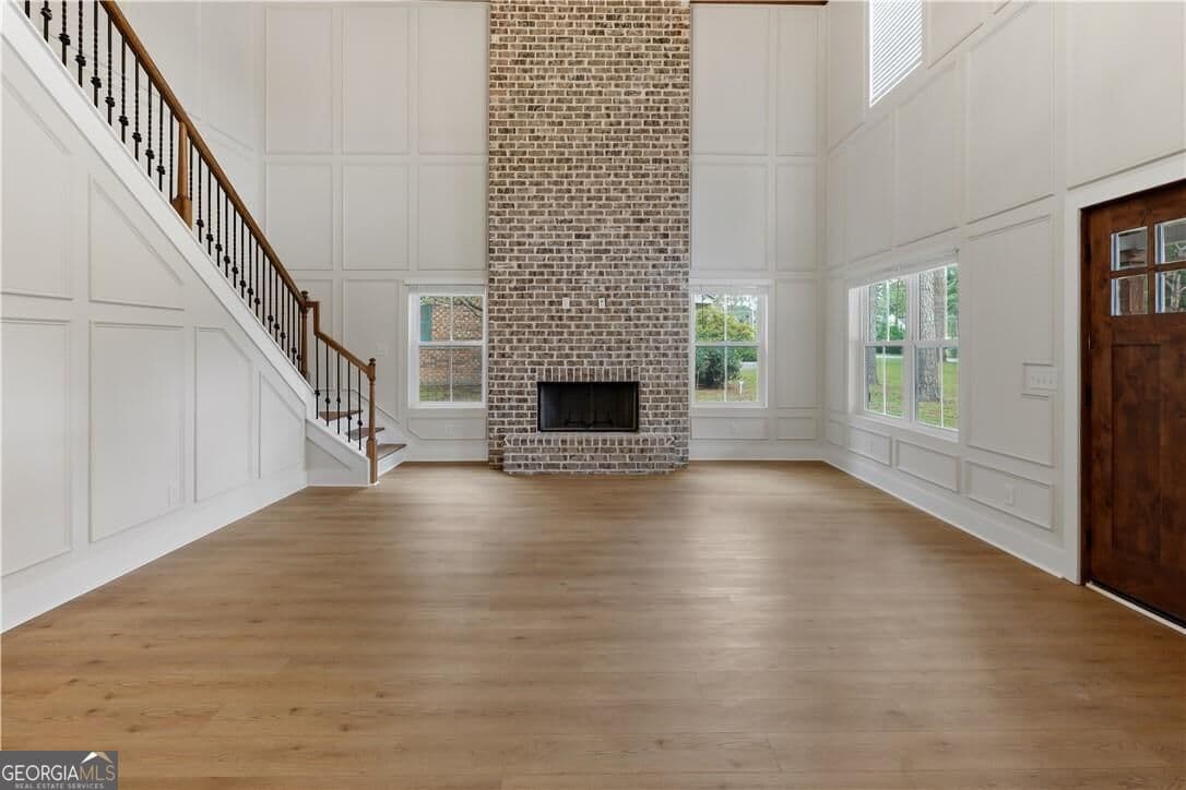 5 bedroom, 3 bathroom, 2,417 sq ft loft,single family residence for sale at 406 S Ash Street, Springfield, GA 31329 — photo 4