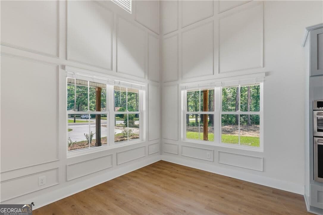 5 bedroom, 3 bathroom, 2,417 sq ft loft,single family residence for sale at 406 S Ash Street, Springfield, GA 31329 — photo 8