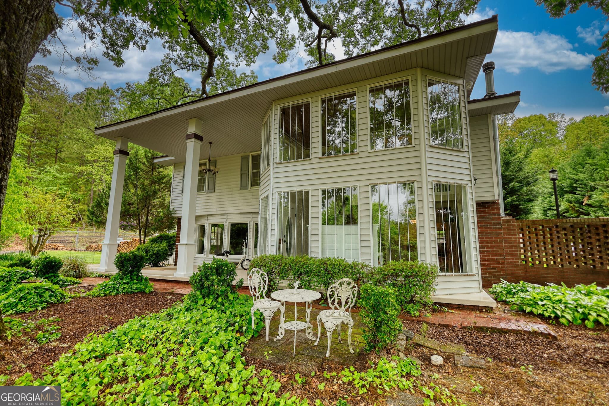 4 bedroom, 2.5 bathroom, 2,295 sq ft single family residence sold at 249 Birch Lane, Toccoa, GA 30577