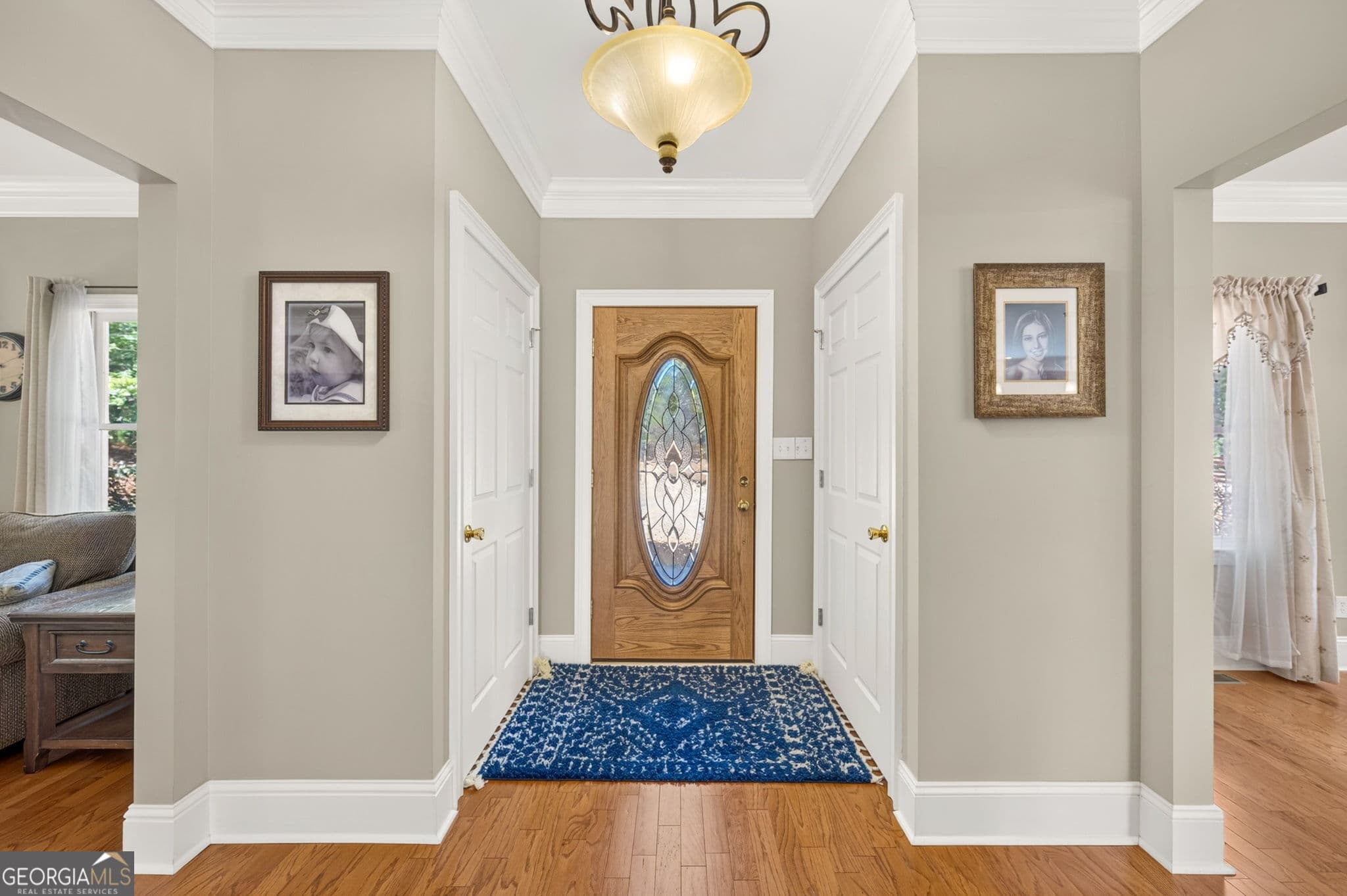 5 bedroom, 2.5 bathroom, 3,134 sq ft single family residence for sale at 5705 Gordon Road, Senoia, GA 30276 — photo 8