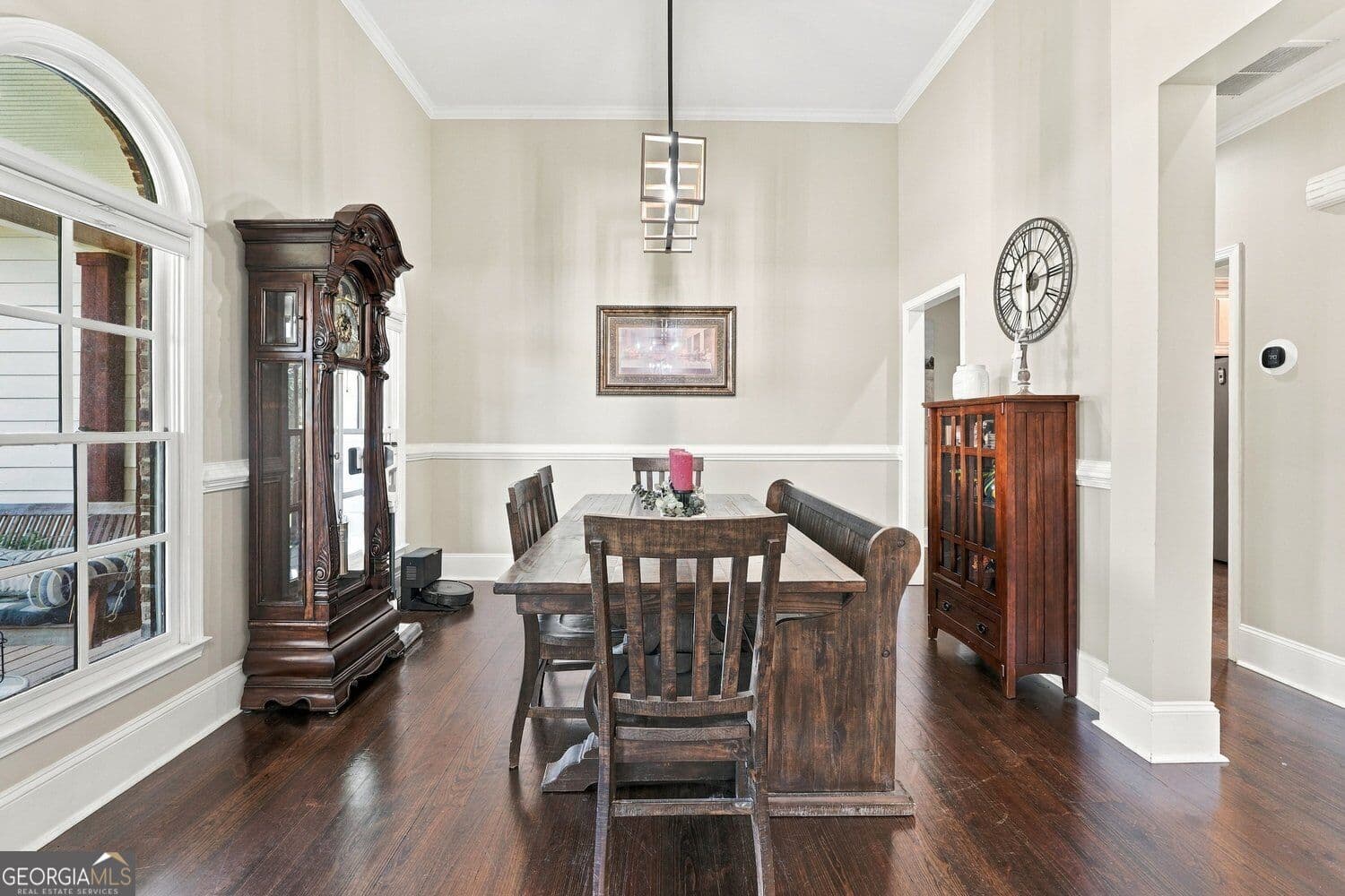 4 bedroom, 4.5 bathroom, 4,653 sq ft single family residence for sale at 1144 Pine Shadows Drive, Dallas, GA 30157 — photo 7