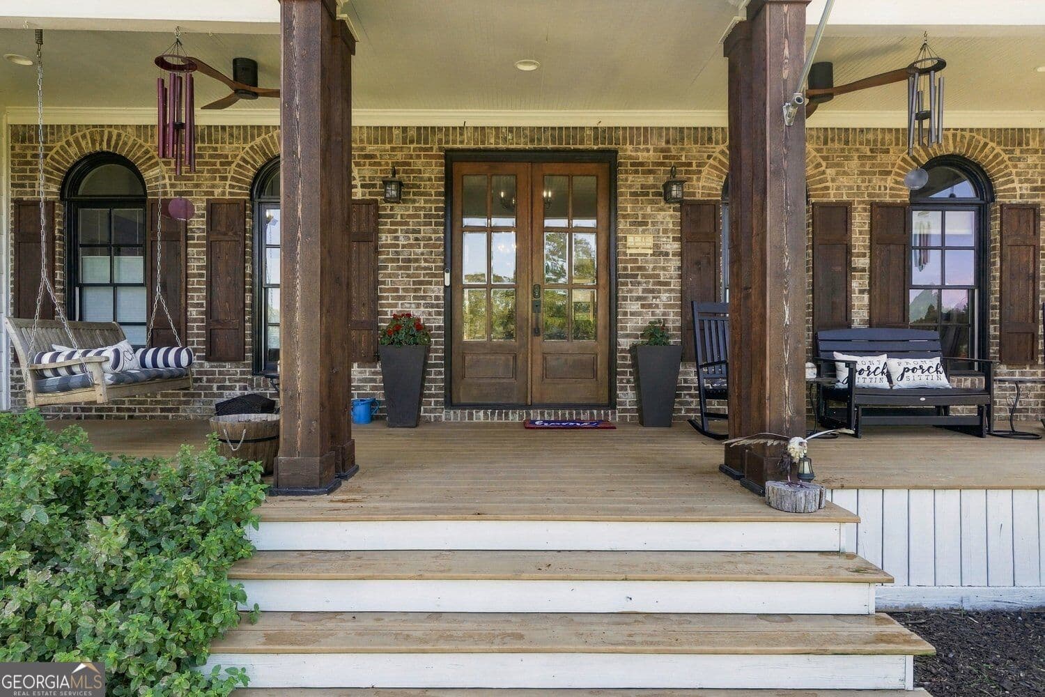 4 bedroom, 4.5 bathroom, 4,653 sq ft single family residence for sale at 1144 Pine Shadows Drive, Dallas, GA 30157 — photo 3