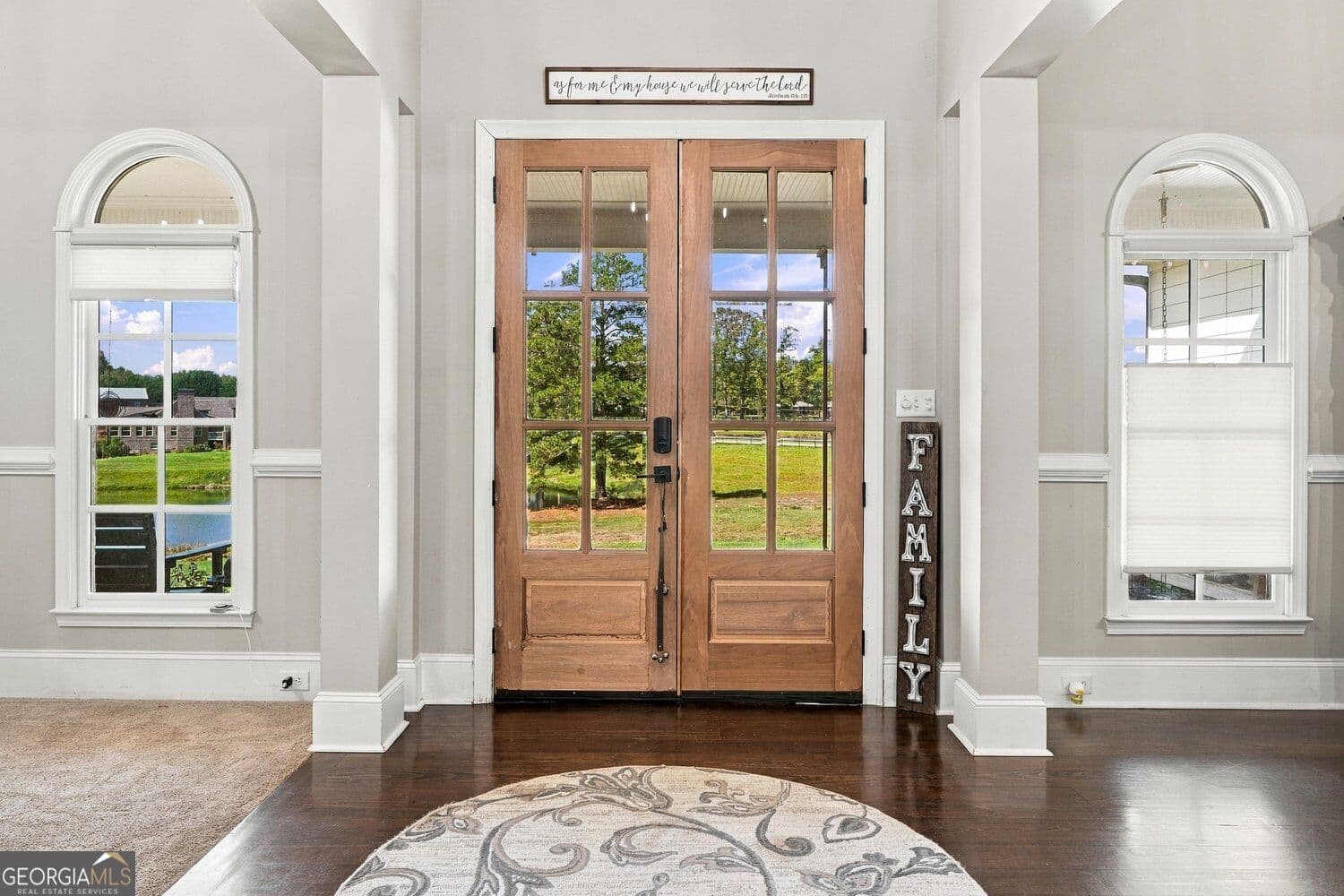4 bedroom, 4.5 bathroom, 4,653 sq ft single family residence for sale at 1144 Pine Shadows Drive, Dallas, GA 30157 — photo 5