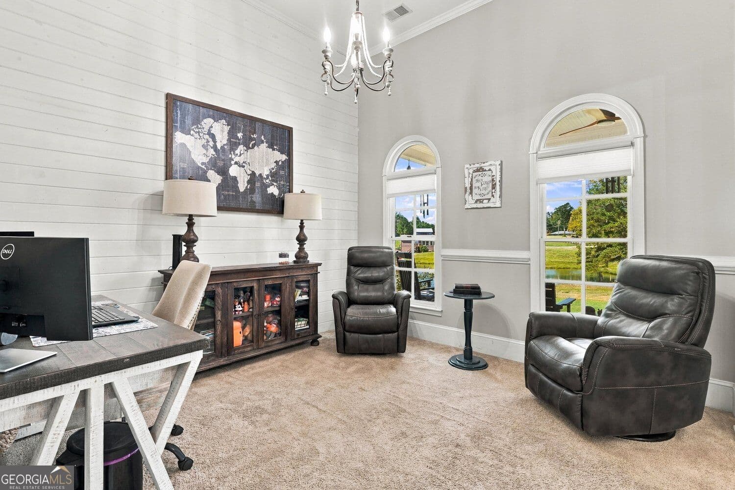 4 bedroom, 4.5 bathroom, 4,653 sq ft single family residence for sale at 1144 Pine Shadows Drive, Dallas, GA 30157 — photo 9
