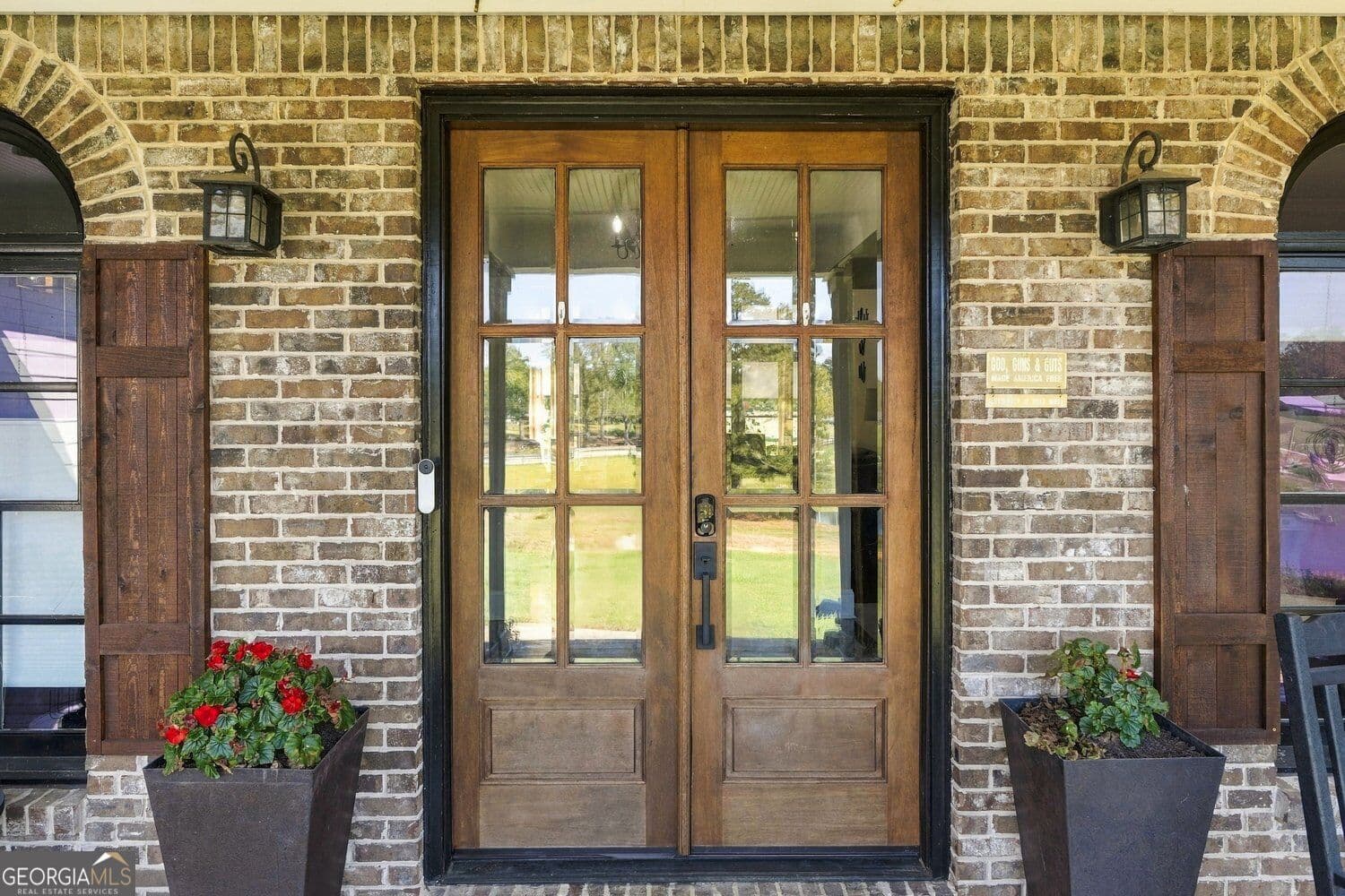 4 bedroom, 4.5 bathroom, 4,653 sq ft single family residence for sale at 1144 Pine Shadows Drive, Dallas, GA 30157 — photo 4