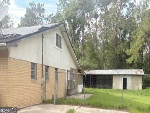 3 bedroom, 2 bathroom, 2,390 sq ft single family residence for sale at 65 Fleming Drive, Baxley, GA 31513 — photo 2