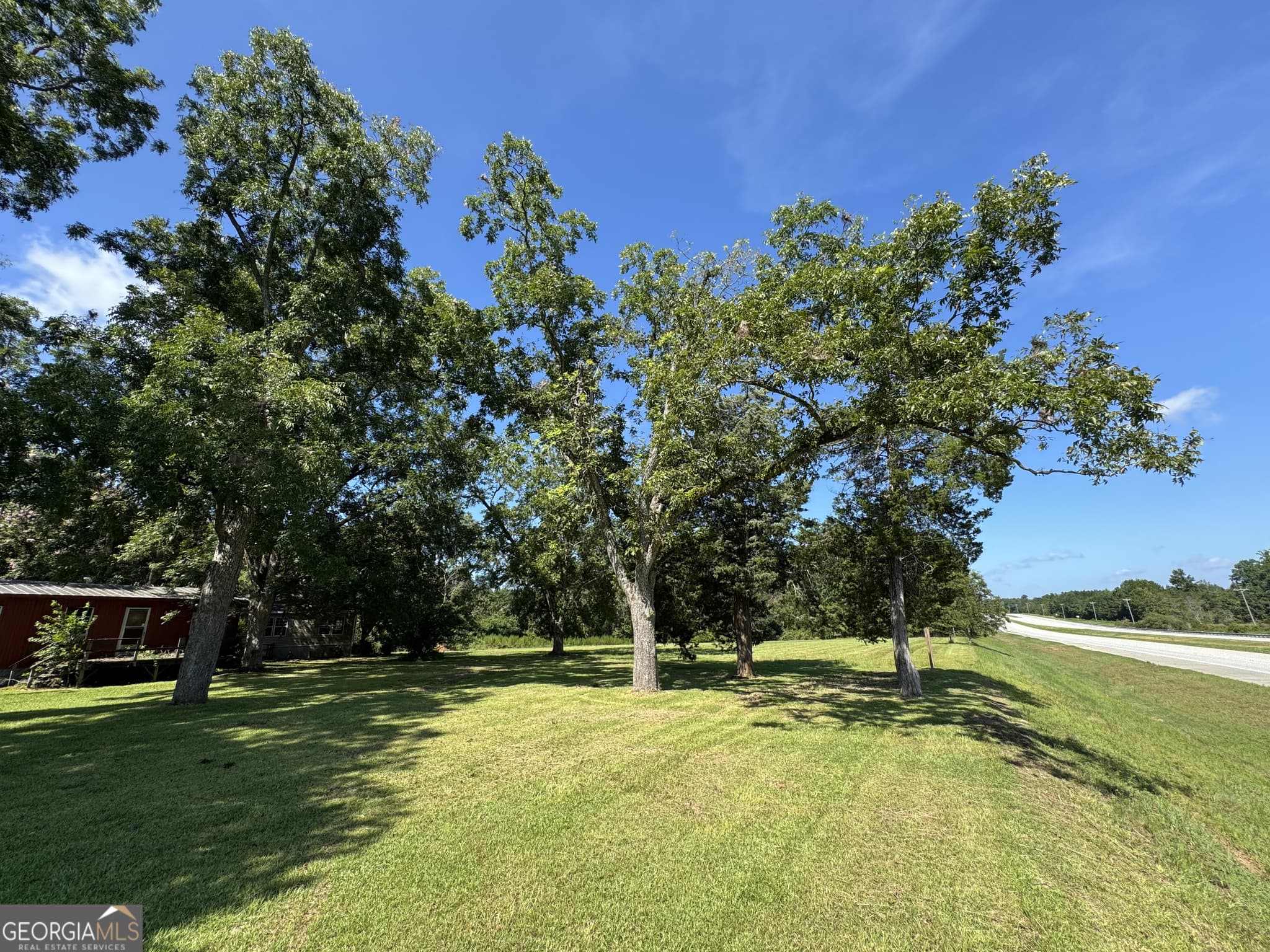 3 bedroom, 2 bathroom, 1,904 sq ft manufactured home,mobile home sold at 4273 Millen Highway, Sylvania, GA 30467