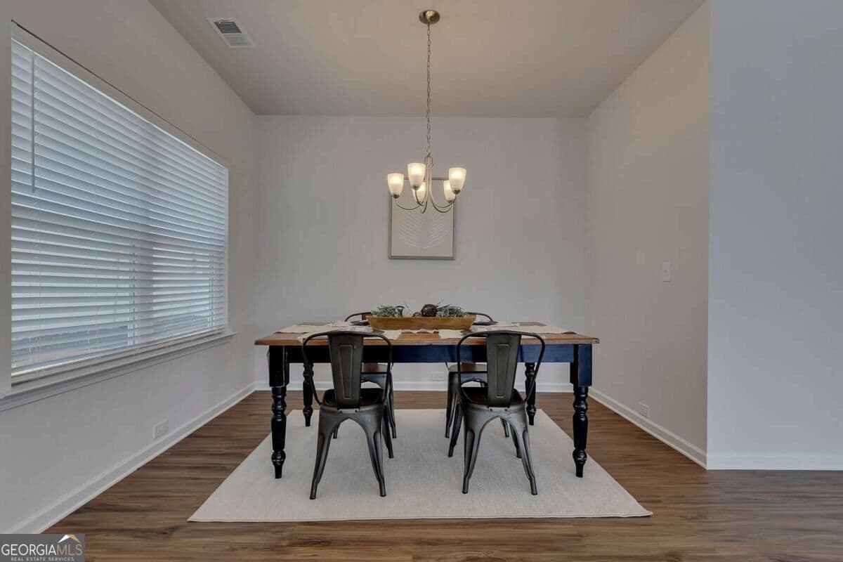 4 bedroom, 2.5 bathroom, 2,200 sq ft single family residence for rent at 350 Cranston Drive, Ball Ground, GA 30107 for $2,350 a month — photo 6