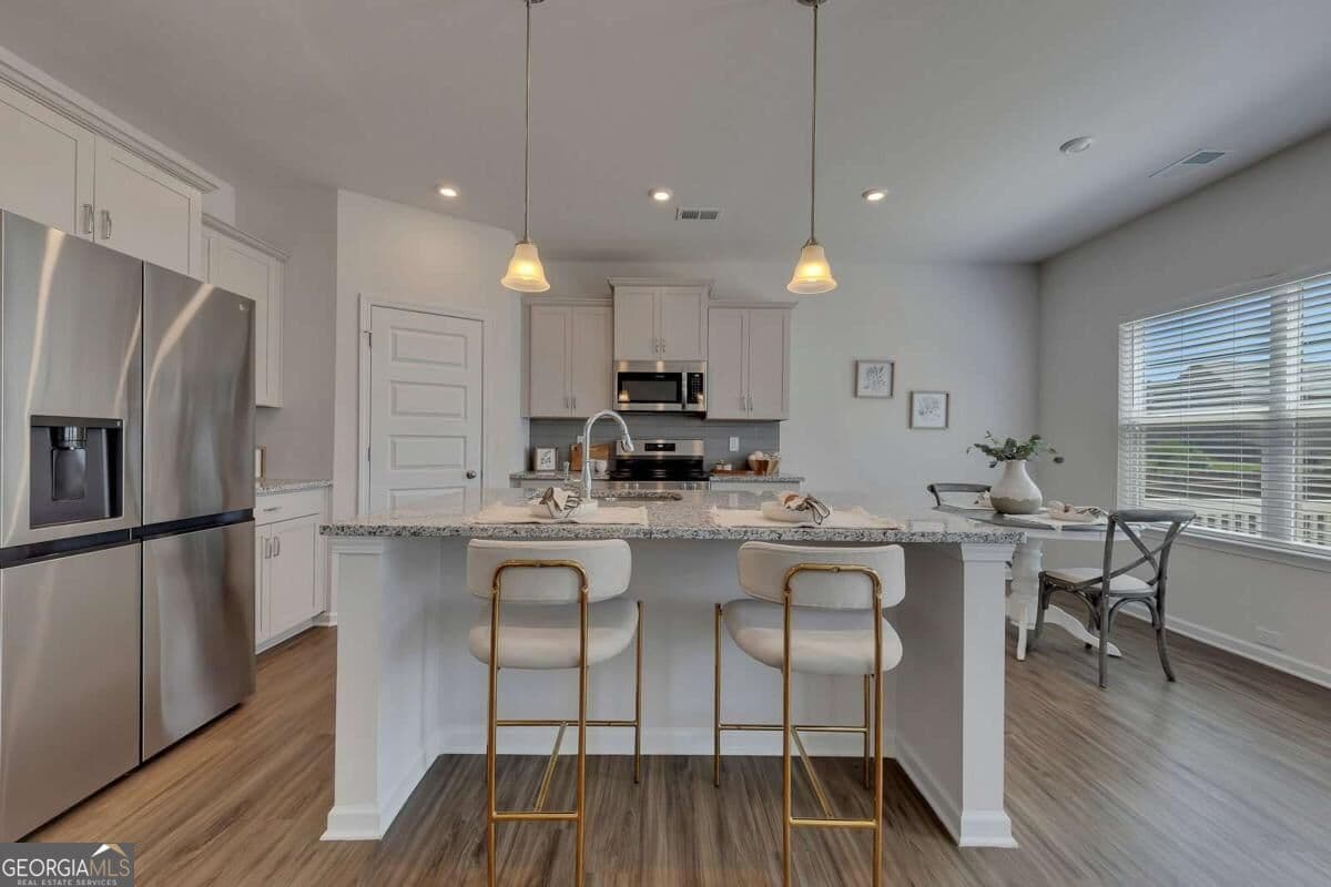 4 bedroom, 2.5 bathroom, 2,200 sq ft single family residence for rent at 350 Cranston Drive, Ball Ground, GA 30107 for $2,350 a month — photo 7