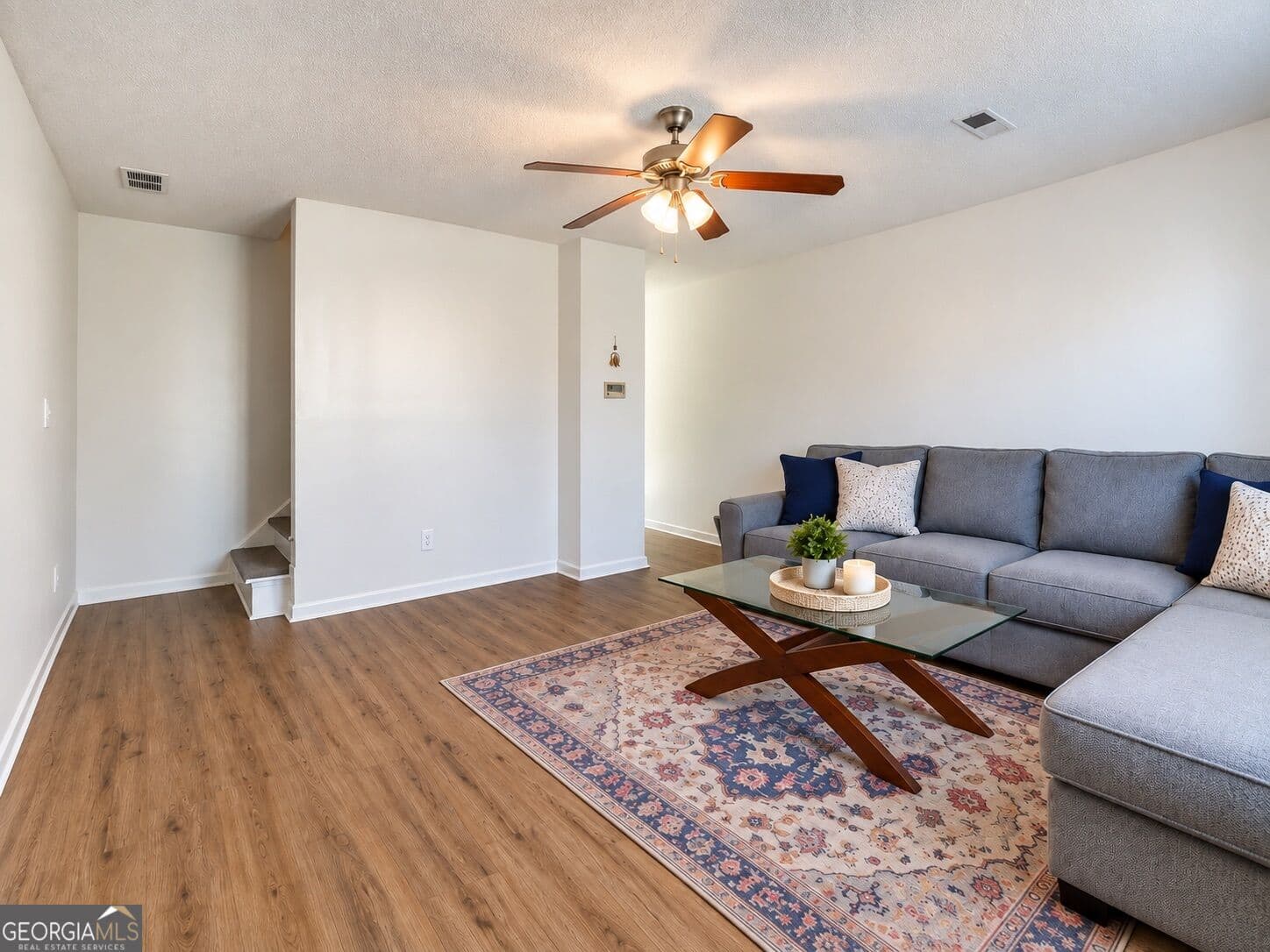 4 bedroom, 2 bathroom, 1,536 sq ft condominium for sale at 2165 S Milledge Avenue F12, Athens, GA 30605 — photo 6