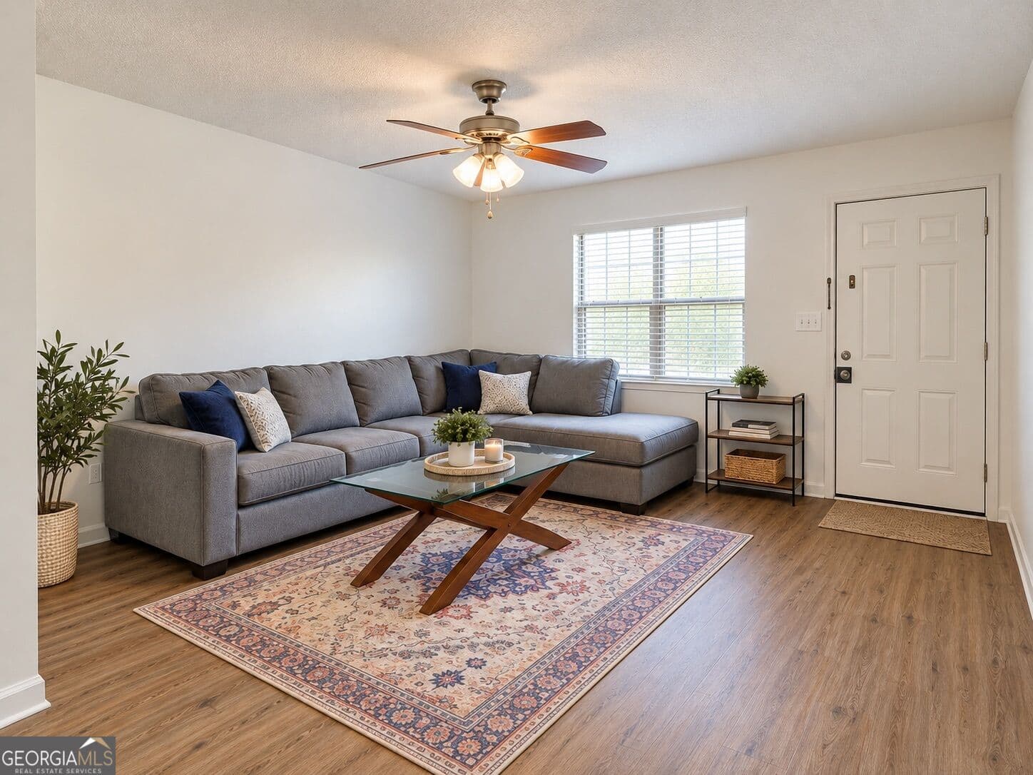 4 bedroom, 2 bathroom, 1,536 sq ft condominium for sale at 2165 S Milledge Avenue F12, Athens, GA 30605 — photo 5
