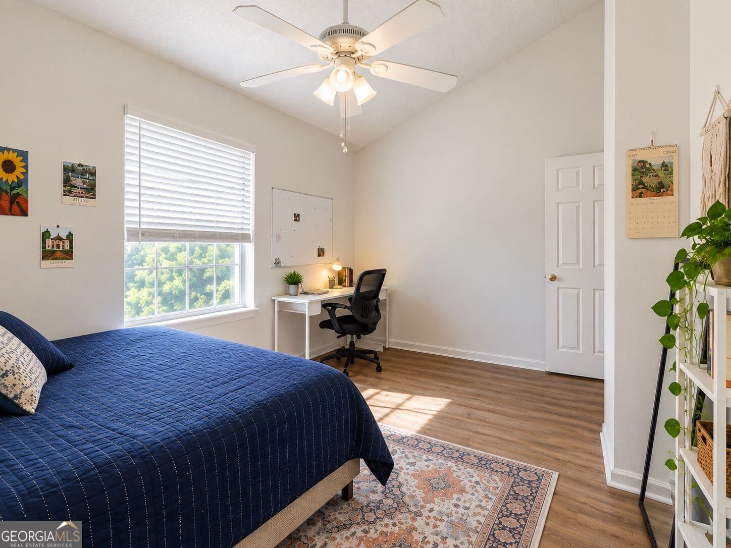 4 bedroom, 2 bathroom, 1,536 sq ft condominium for sale at 2165 S Milledge Avenue F12, Athens, GA 30605 — photo 10