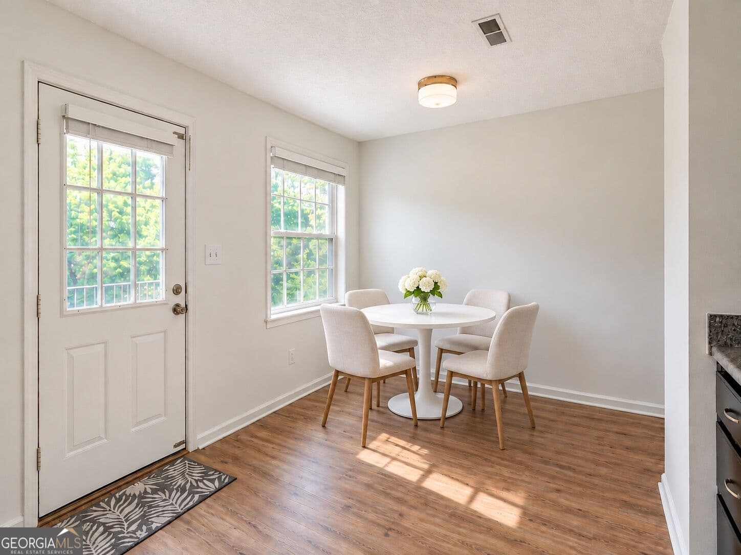 4 bedroom, 2 bathroom, 1,536 sq ft condominium for sale at 2165 S Milledge Avenue F12, Athens, GA 30605 — photo 8