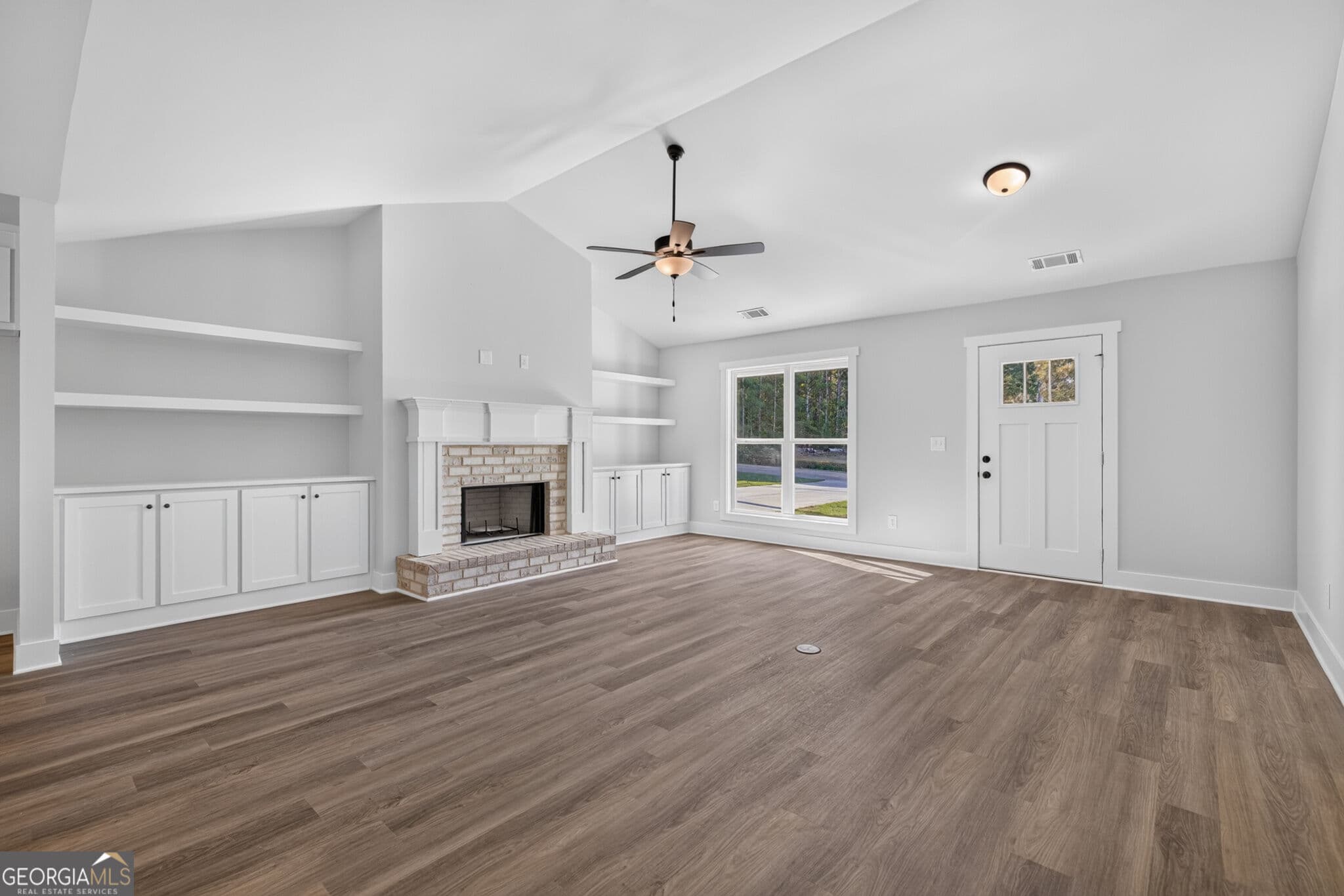 4 bedroom, 3 bathroom, 2,150 sq ft single family residence for sale at 1861 Bennett Road 5, Homer, GA 30547 — photo 7