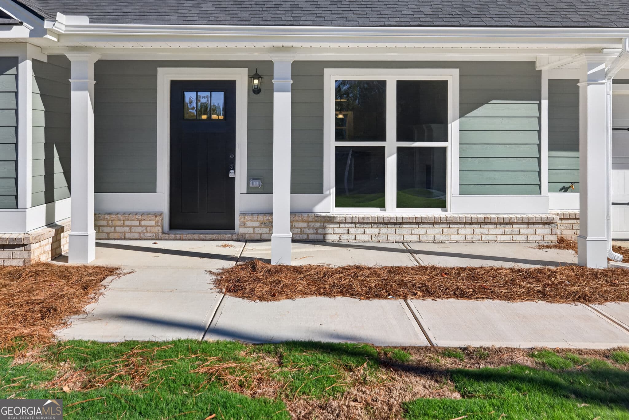 4 bedroom, 3 bathroom, 2,150 sq ft single family residence for sale at 1861 Bennett Road 5, Homer, GA 30547 — photo 3