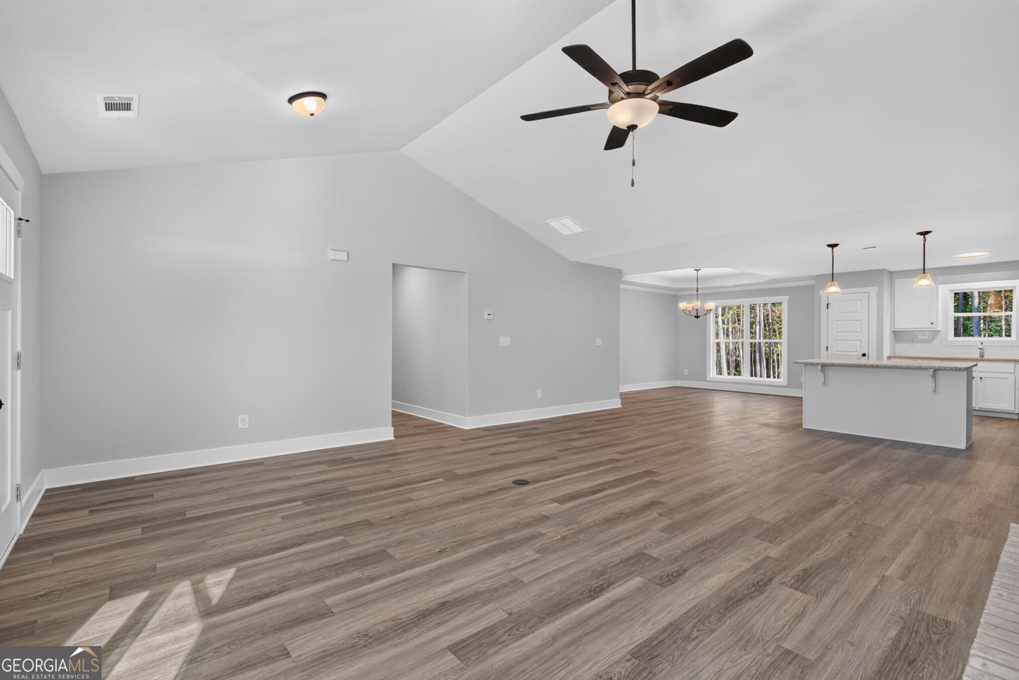 4 bedroom, 3 bathroom, 2,150 sq ft single family residence for sale at 1861 Bennett Road 5, Homer, GA 30547 — photo 9