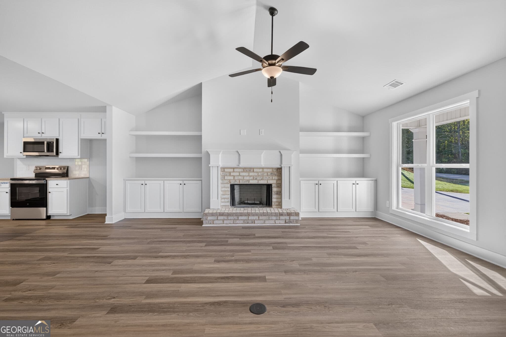 4 bedroom, 3 bathroom, 2,150 sq ft single family residence for sale at 1861 Bennett Road 5, Homer, GA 30547 — photo 10