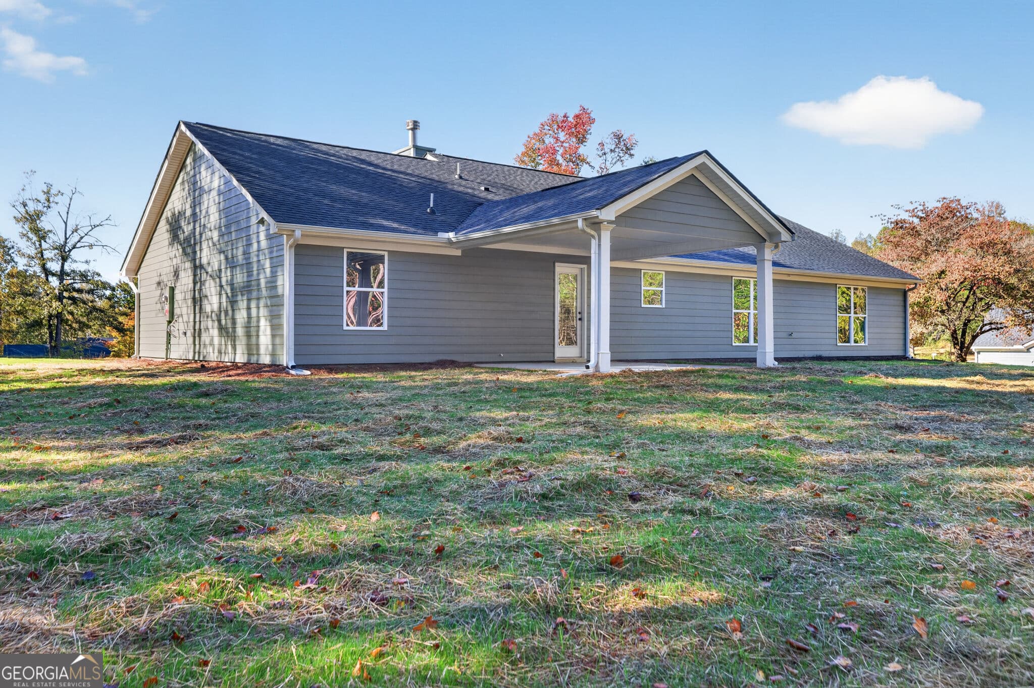 4 bedroom, 3 bathroom, 2,150 sq ft single family residence for sale at 1861 Bennett Road 5, Homer, GA 30547 — photo 4