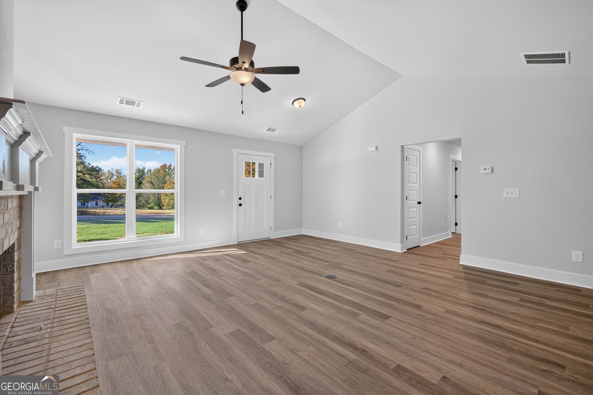 4 bedroom, 3 bathroom, 2,150 sq ft single family residence for sale at 1861 Bennett Road 5, Homer, GA 30547 — photo 8