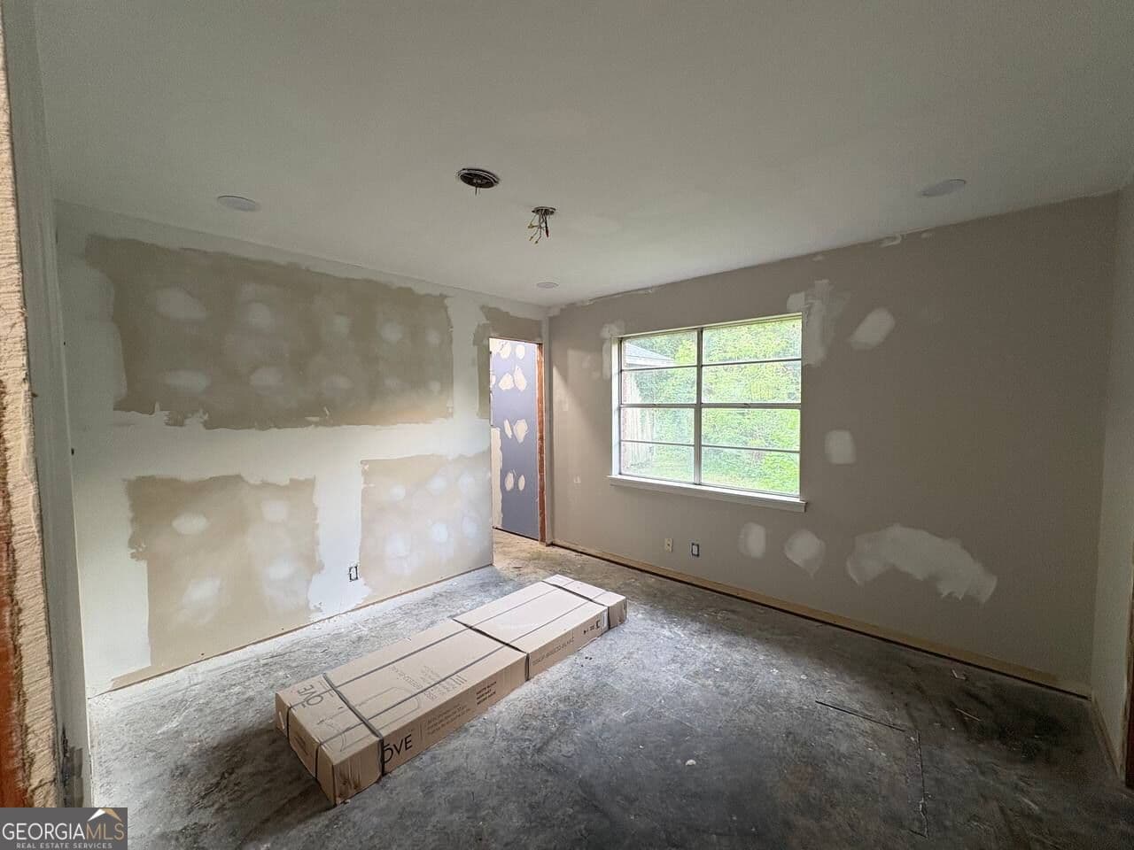 4 bedroom, 2 bathroom, 1,464 sq ft single family residence for sale at 2206 Formosa Circle, Brunswick, GA 31520 — photo 7
