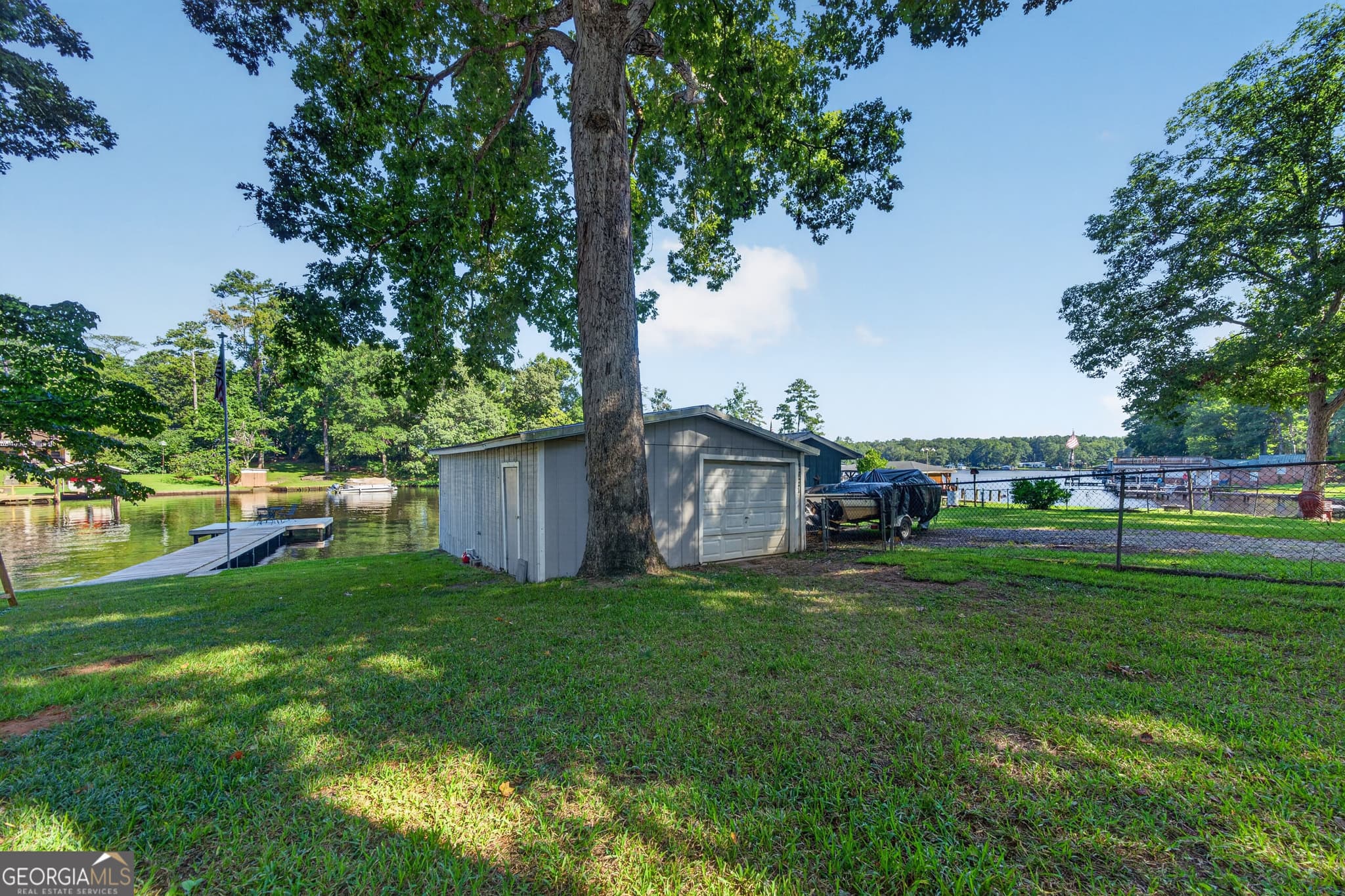 4 bedroom, 3 bathroom, 1,440 sq ft single family residence for sale at 264 SW Shelton Drive, Eatonton, GA 31024 — photo 6