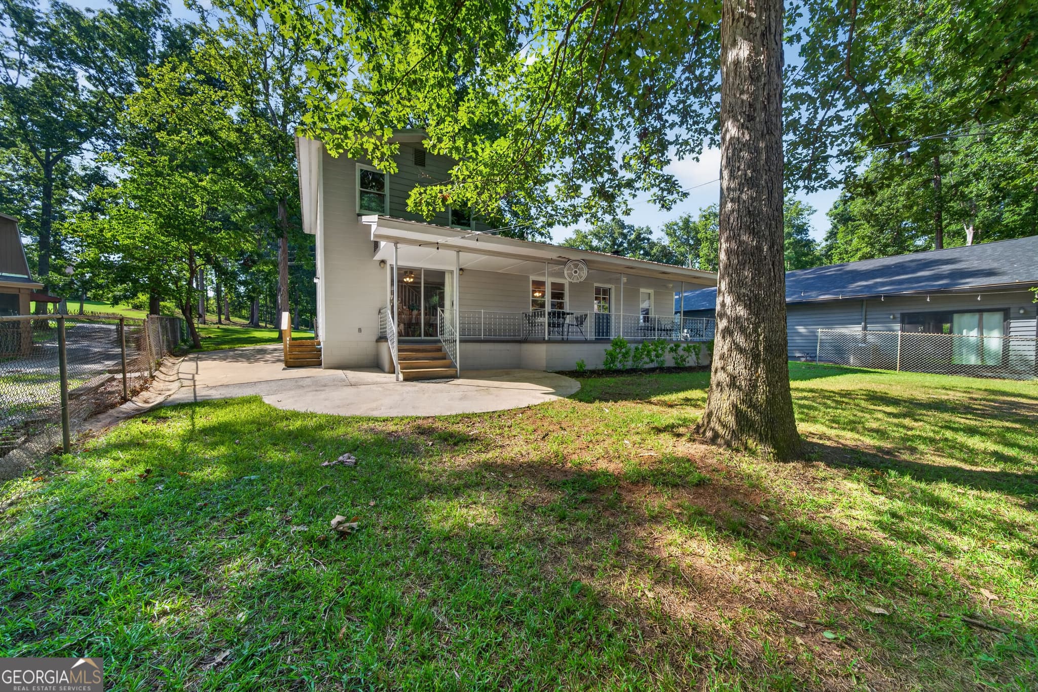4 bedroom, 3 bathroom, 1,440 sq ft single family residence for sale at 264 SW Shelton Drive, Eatonton, GA 31024 — photo 10