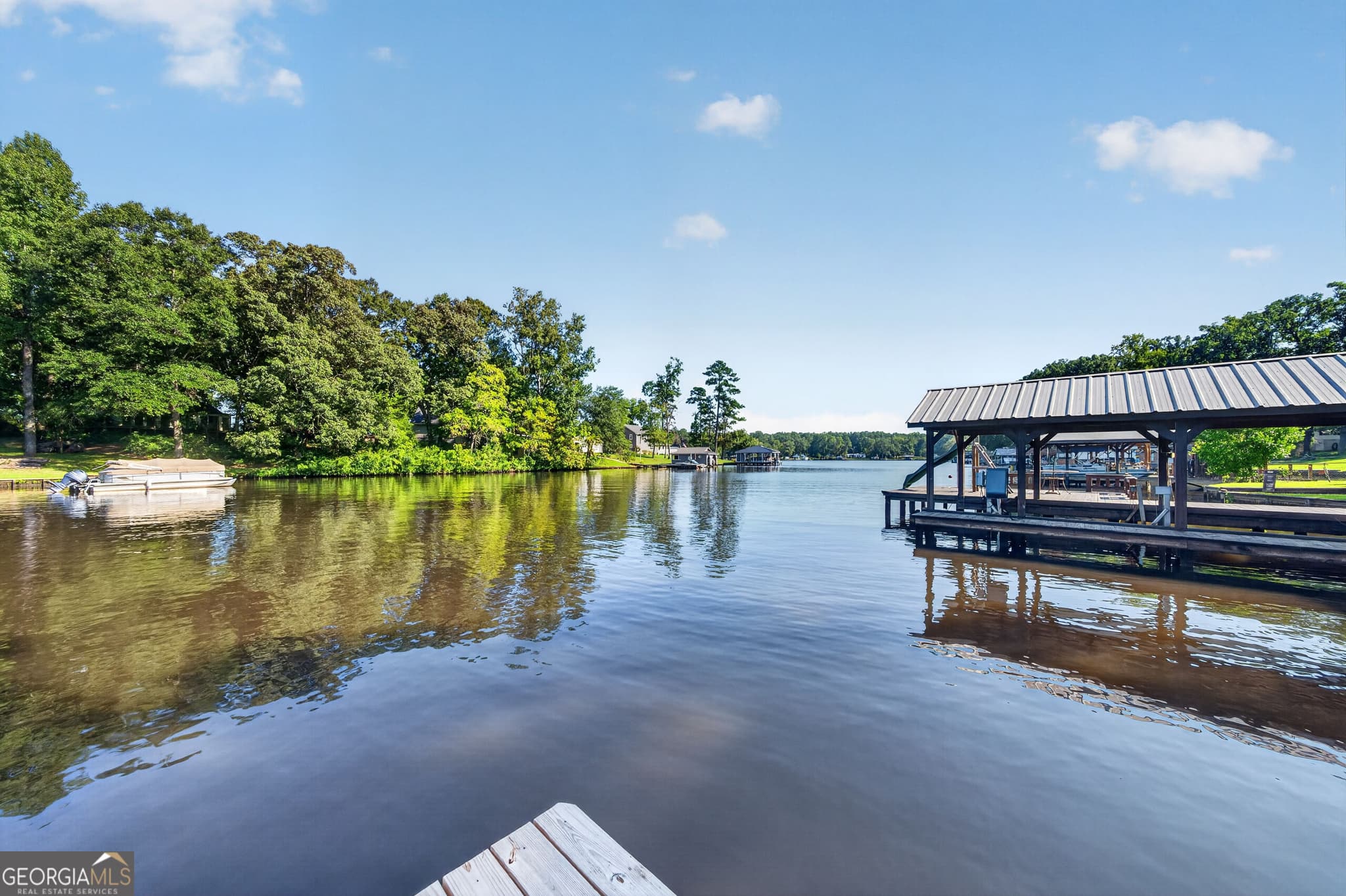 4 bedroom, 3 bathroom, 1,440 sq ft single family residence for sale at 264 SW Shelton Drive, Eatonton, GA 31024 — photo 8
