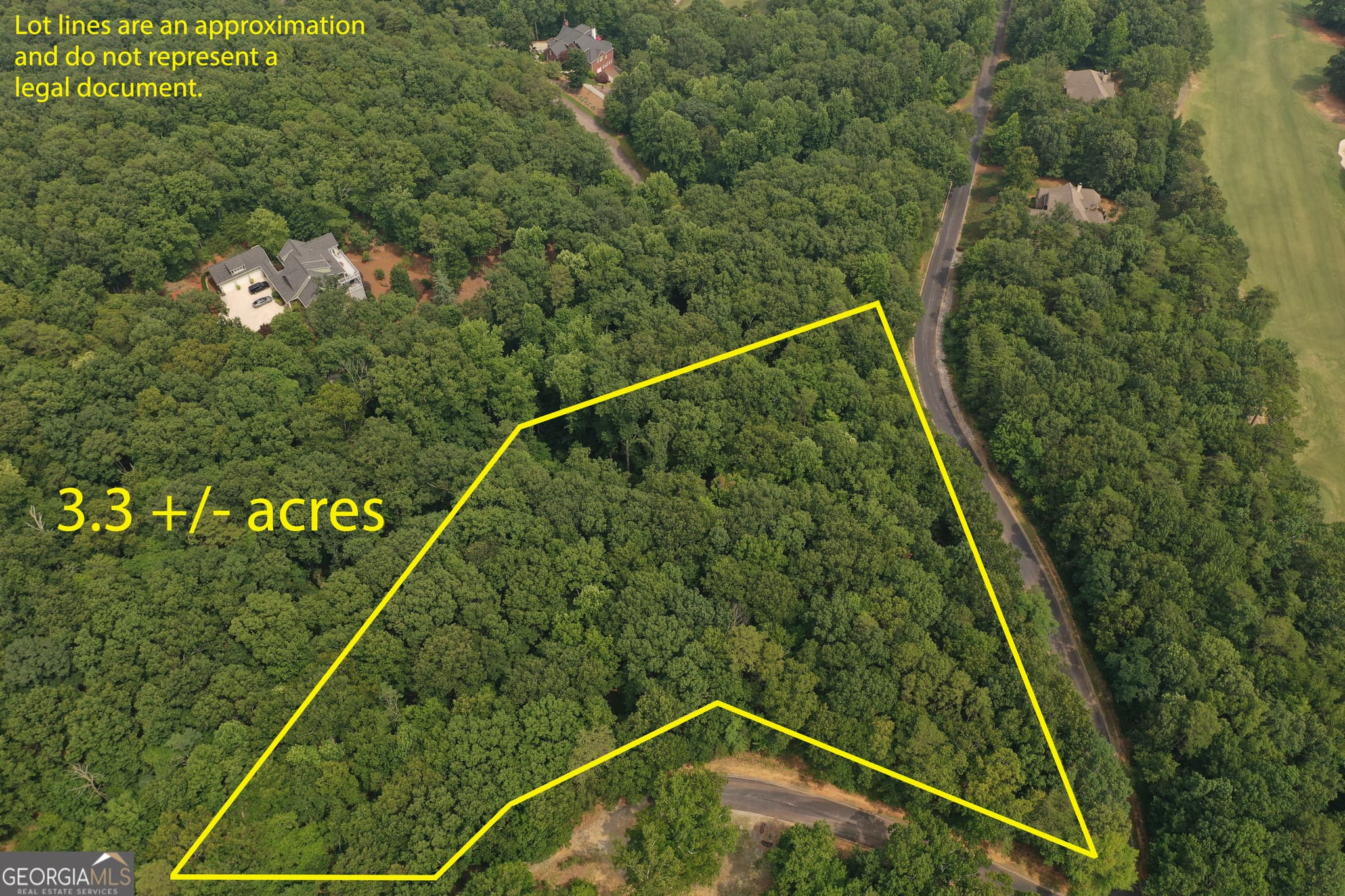 residential lot for sale at 1613 Duchess Lane, Clarkesville, GA 30523 — photo 1 of 34