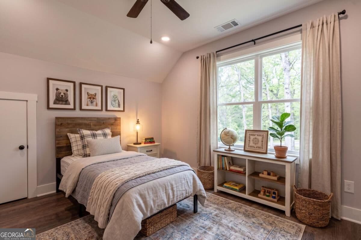 3 bedroom, 2.5 bathroom, 1,525 sq ft single family residence for sale at 600 Victoria Court, Elberton, GA 30635 — photo 6