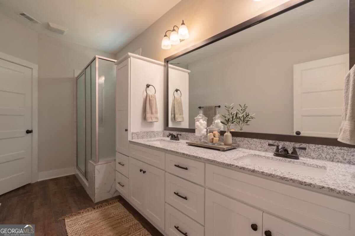 3 bedroom, 2.5 bathroom, 1,525 sq ft single family residence for sale at 600 Victoria Court, Elberton, GA 30635 — photo 5