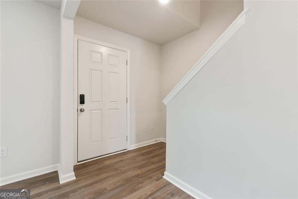 4 bedroom, 2.5 bathroom, 2,014 sq ft single family residence for sale at 144 Enclave Drive, Villa Rica, GA 30180 — photo 4
