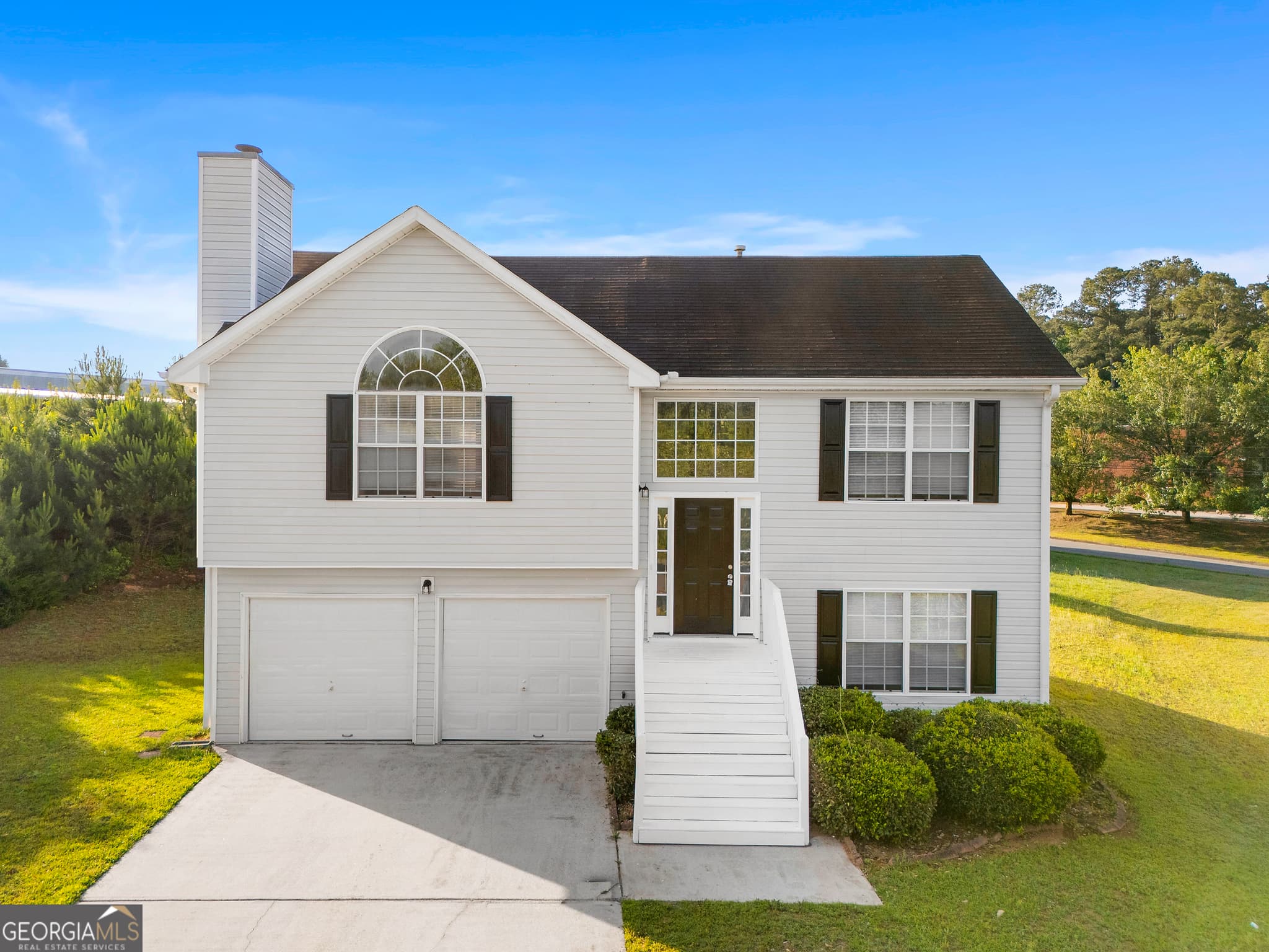3 bedroom, 2 bathroom, 1,460 sq ft single family residence sold at 316 Waltrip Court, Stockbridge, GA 30281