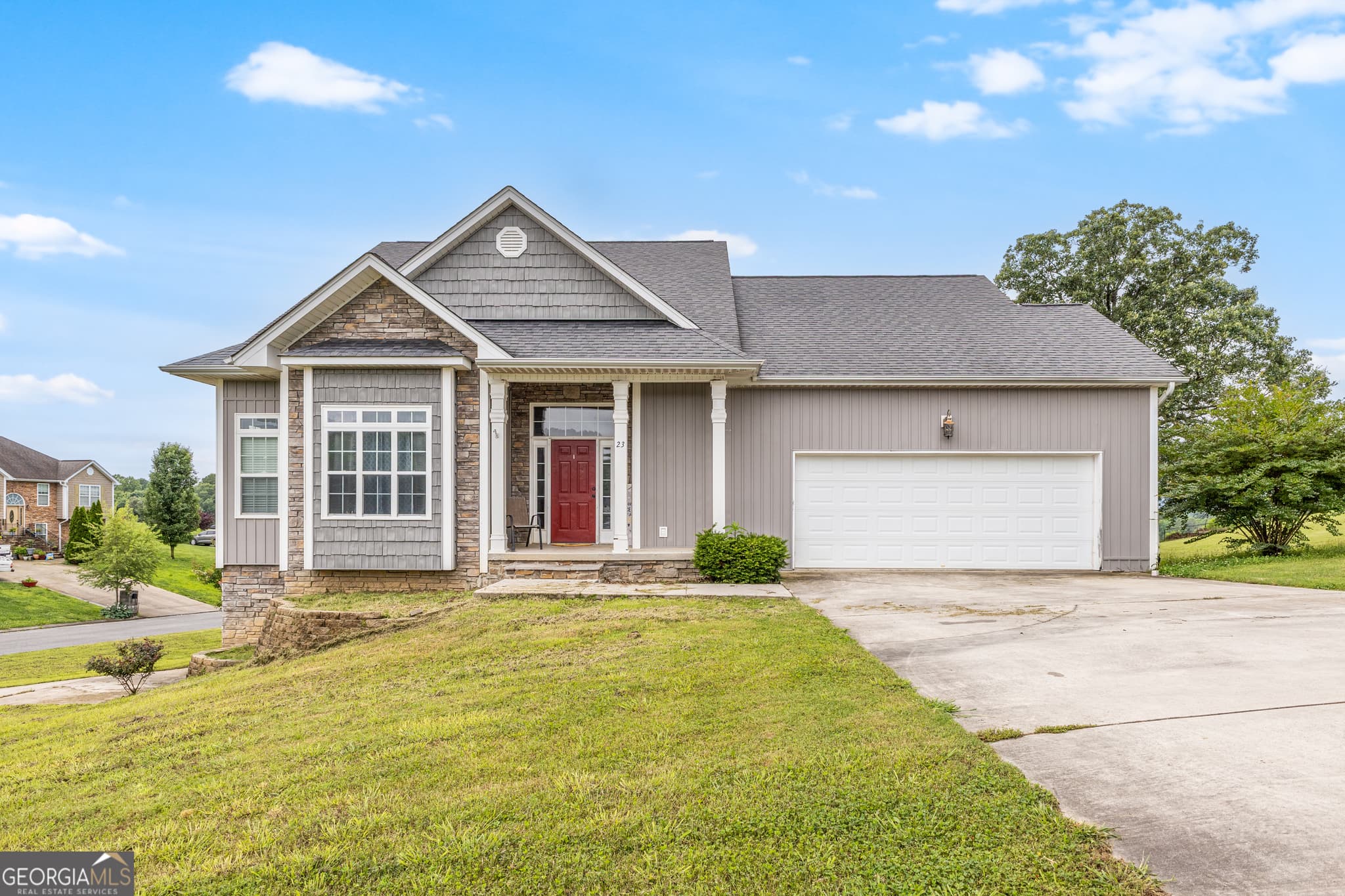 23 Raleigh Drive, Lafayette, GA 30728 — most recent listing photo