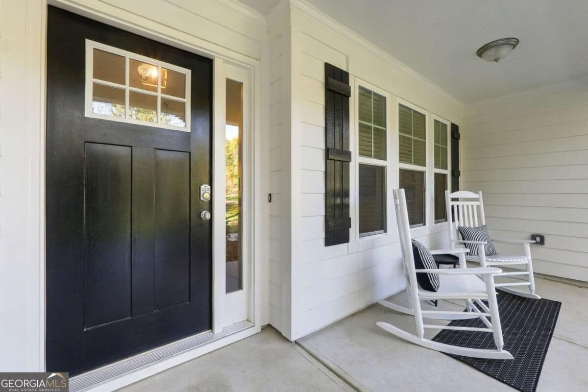 3 bedroom, 2 bathroom, 1,528 sq ft single family residence for sale at 94 Dove Street, Ball Ground, GA 30107 — photo 2